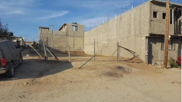 Lot 17 Granito, Lot Cangrejos, Cabo San Lucas — photo 1 of 6