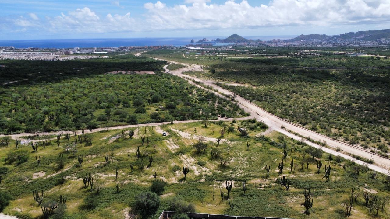 Lote En El Tezal Fraccion R, Cabo Corridor — photo 1 of 14