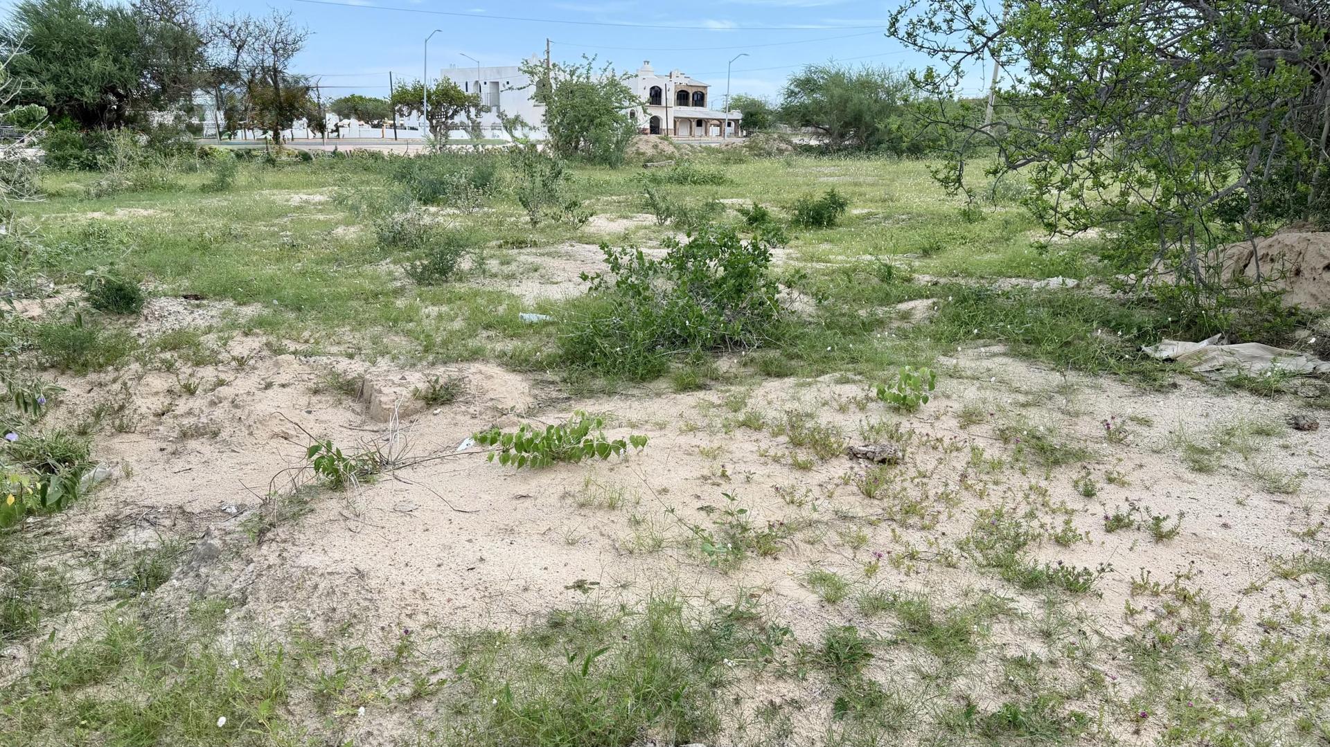 Camino Cabo Este, La Ribera Chikis'S Lot, East Cape — photo 1 of 8