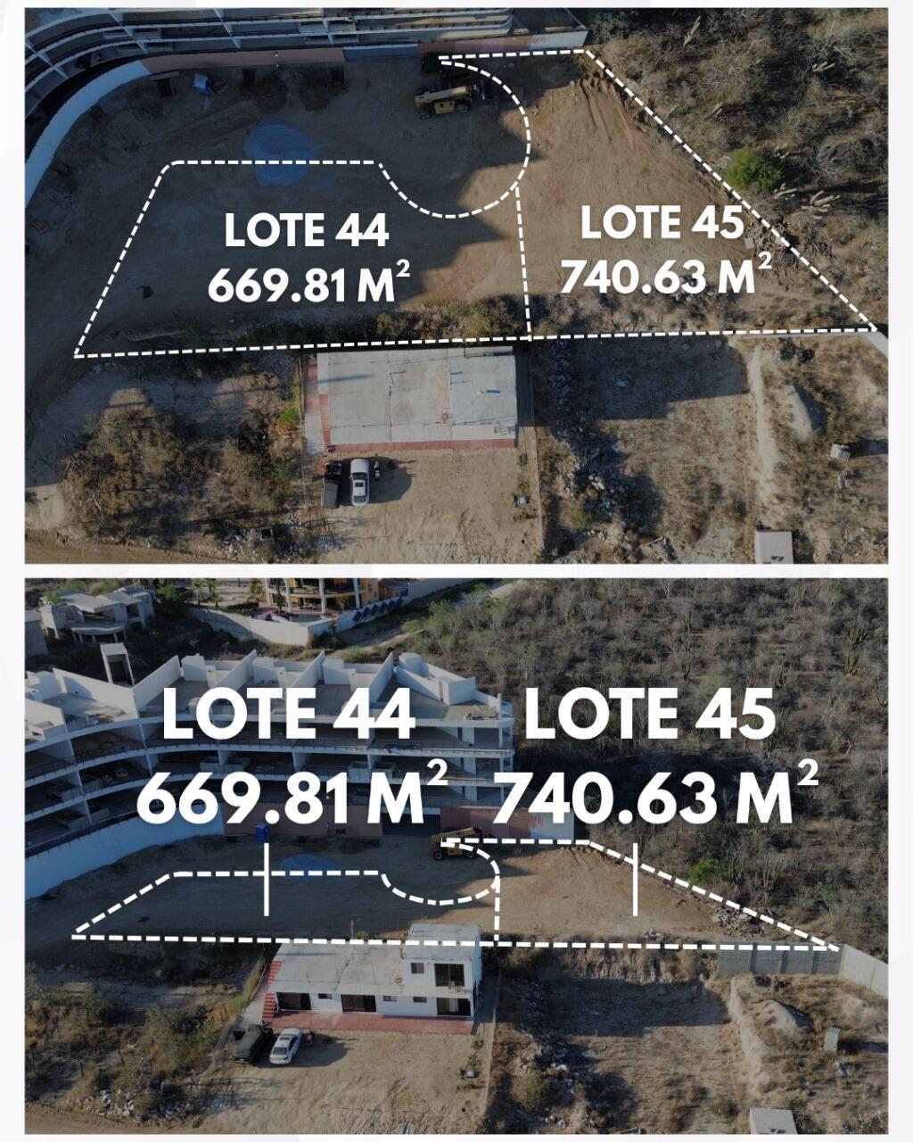 44 Av. Cardon, Los Ciruelos, Cabo San Lucas — photo 1 of 6