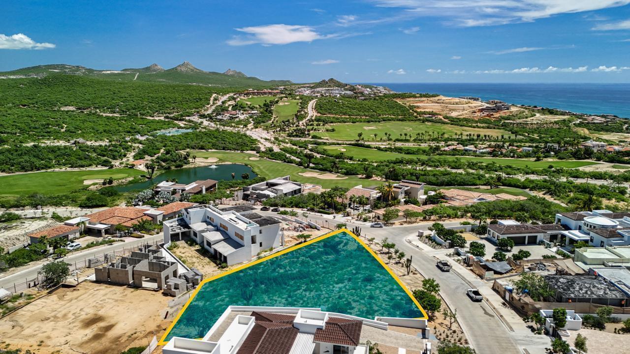Altillo 34 Ocean Breeze, San José del Cabo — photo 1 of 13