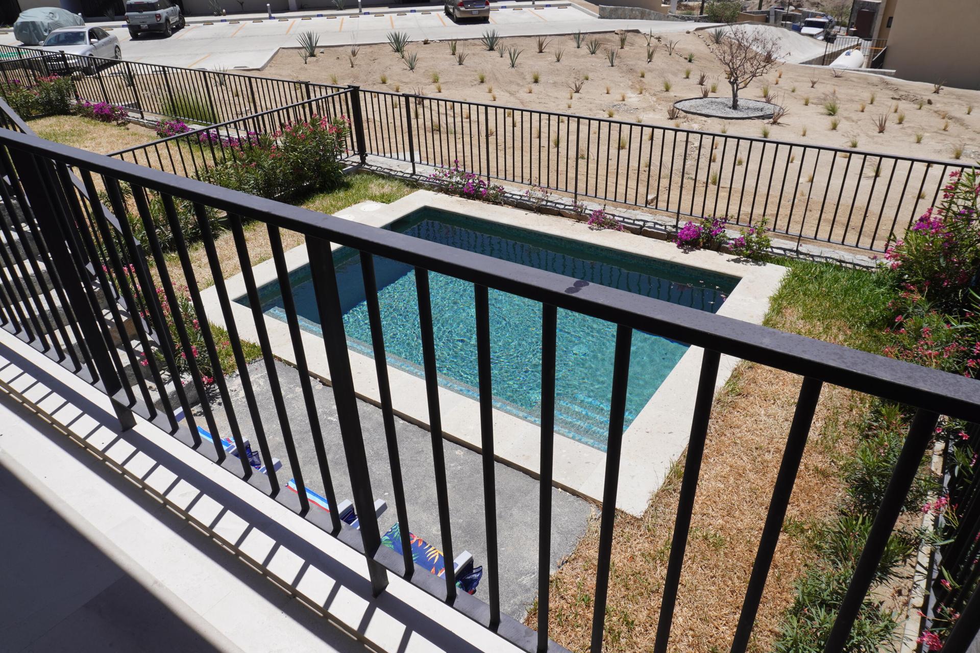 Solaria 2 Bed W/Pool,Bonus, Cabo Corridor