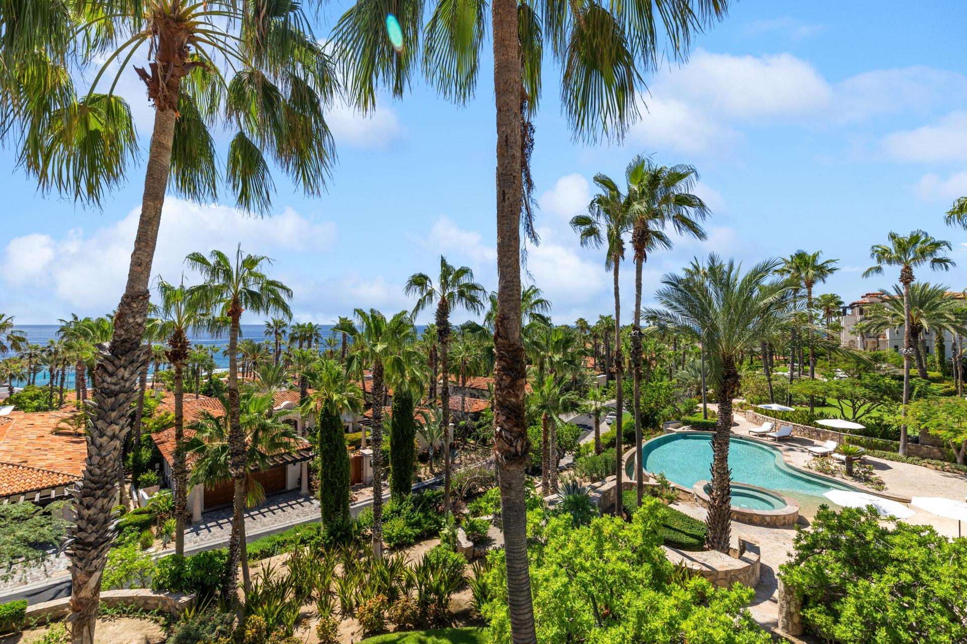 Esperanza Resort, Auberge Private Residences, Cabo Corridor