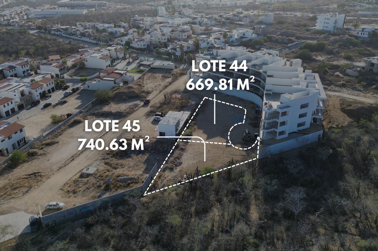 45 Av. Cardon, Los Ciruelos, Cabo San Lucas — photo 1 of 1