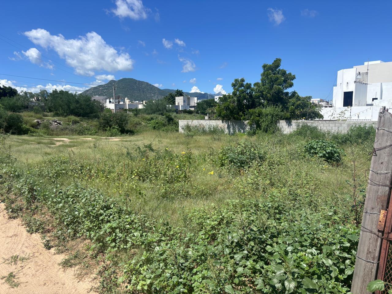 2 Calle Arturo Montaño Ceseña, Terreno Ites, San José del Cabo — photo 1 of 9
