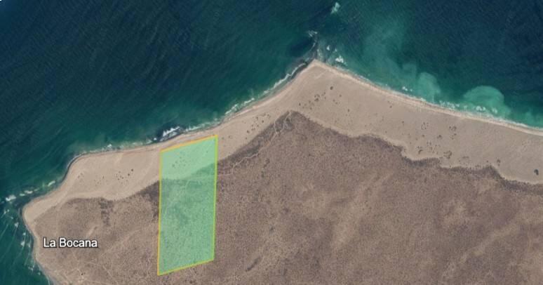 La Purisima Oceanfront, Comondu — photo 1 of 13