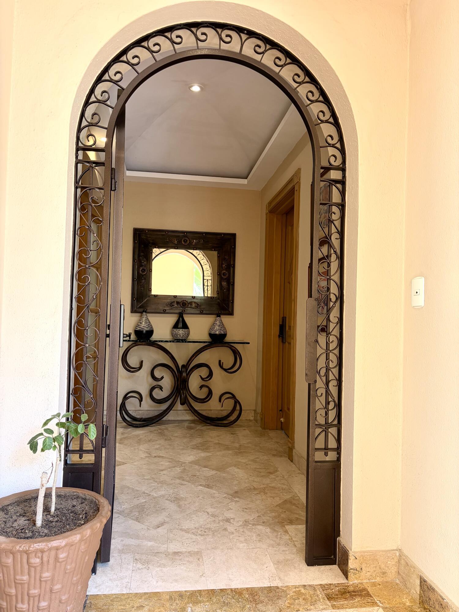 Camino Viejo A San José Km 0.5, Villa La Estancia 3405-3, Cabo San Lucas