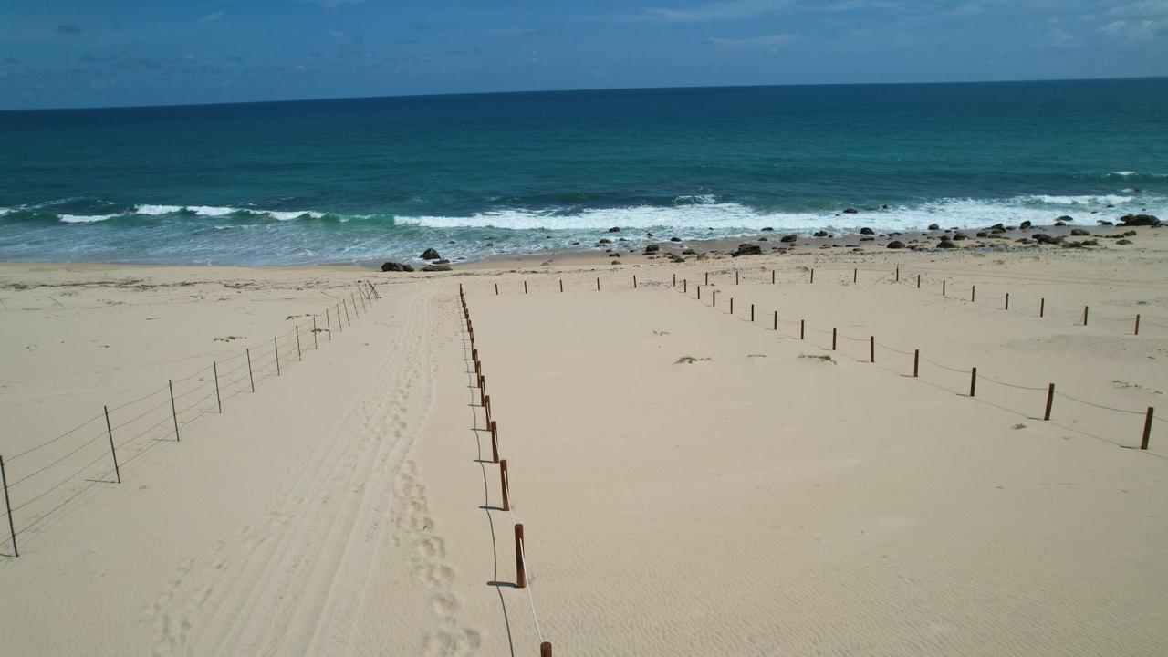 Beachfront Castillos del Rey, Castillos del Rey, East Cape — photo 1 of 11