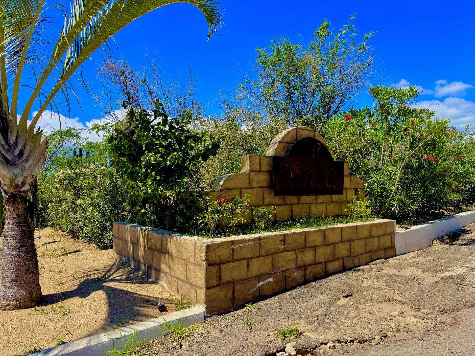 1.11.1 Colonia Tezal, Altos del Cortes, Cabo Corridor — photo 1 of 17