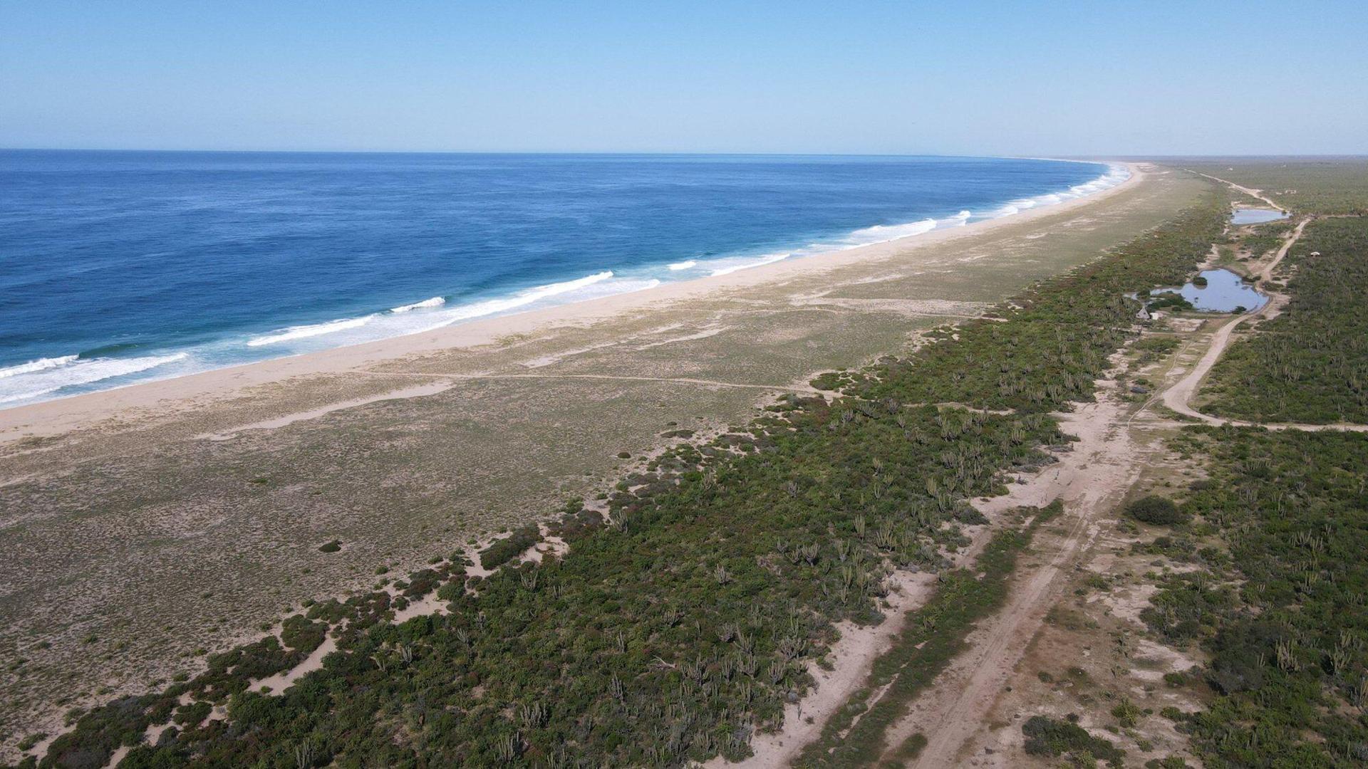 S/N Lomas De Las Playitas, Manzana 4 Lote 13, Pacific — photo 1 of 7
