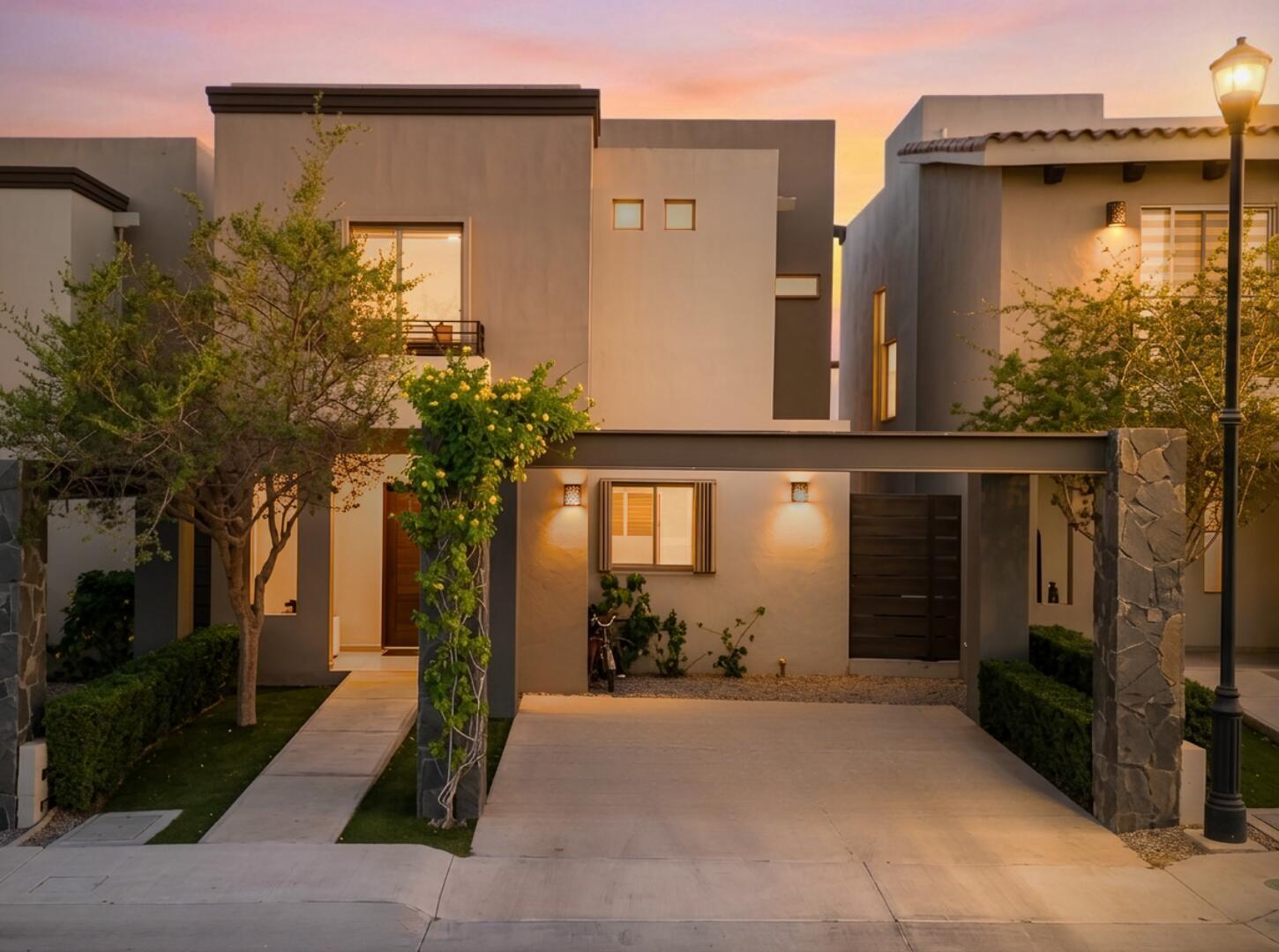 177 Goletas, Casa del Mar, Cabo Corridor