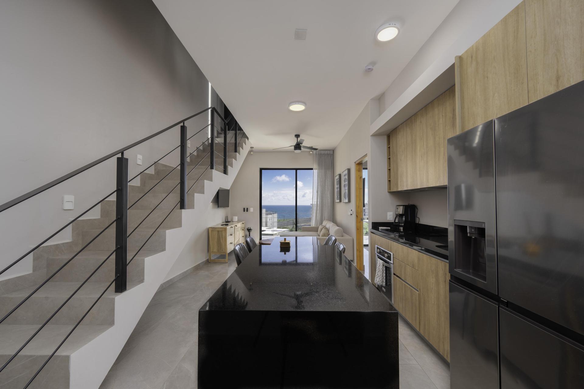 Penthouse La Mar, Cabo Corridor
