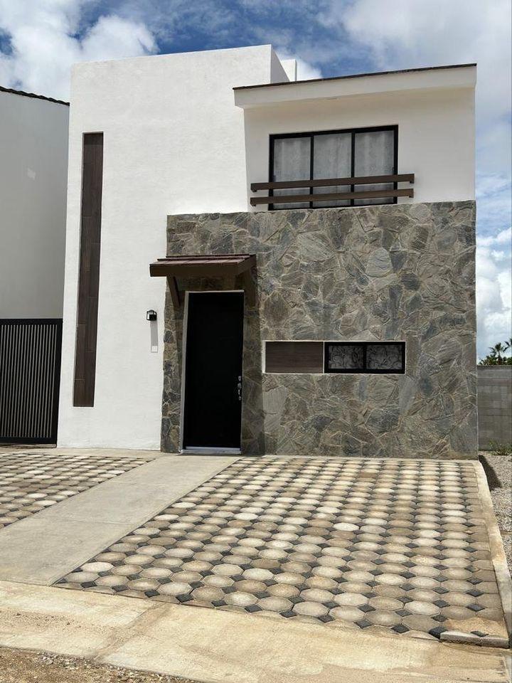 3 Sevilla, Casa Meza, San José del Cabo