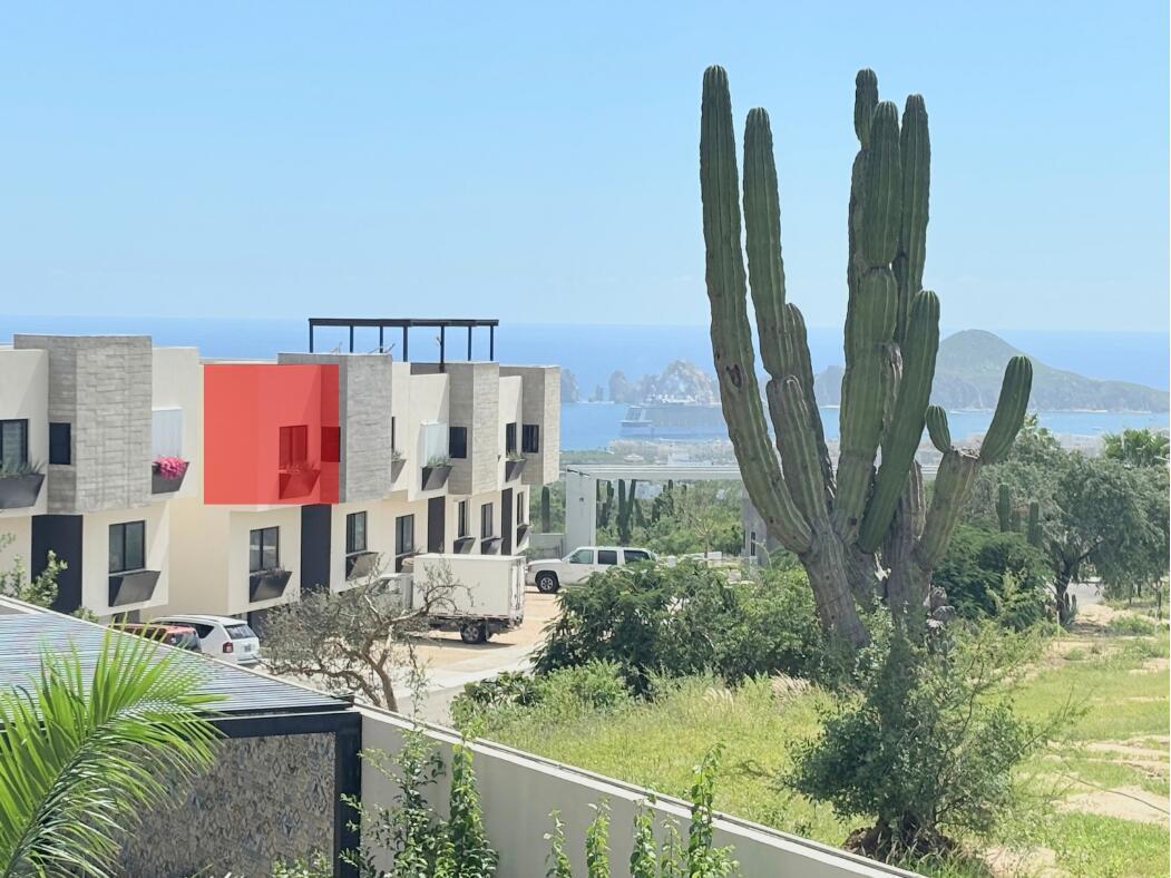 Maresia Ph, Cabo Corridor