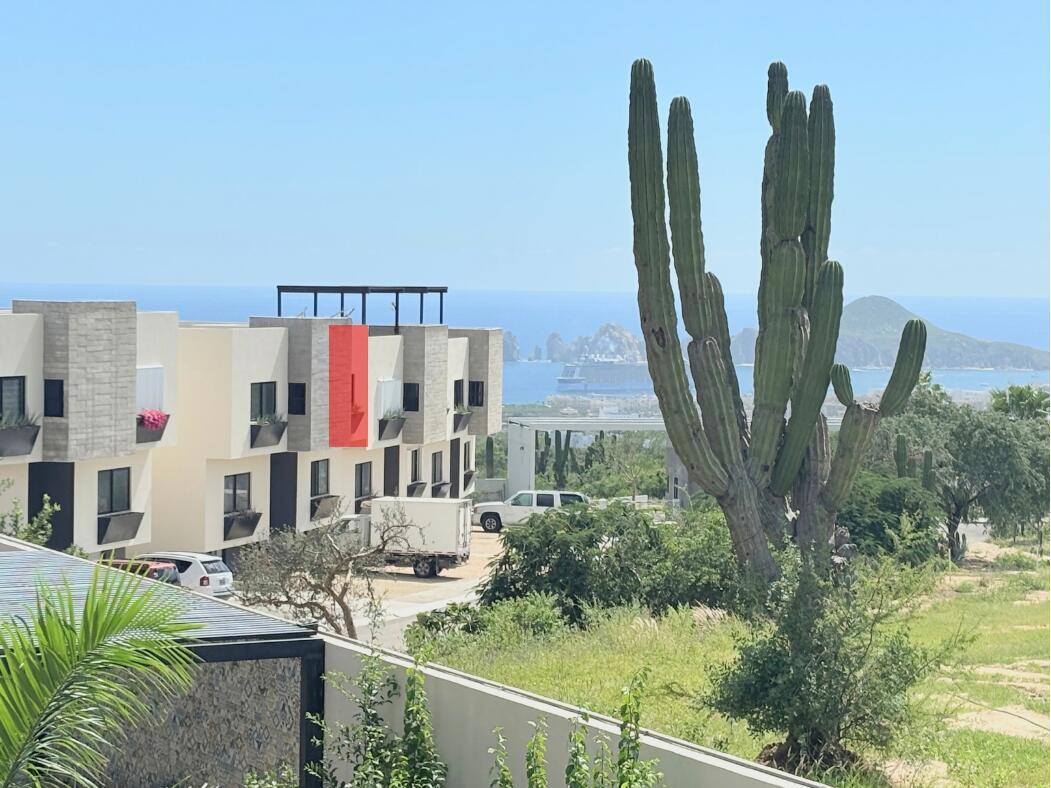 Maresia Ph, Cabo Corridor