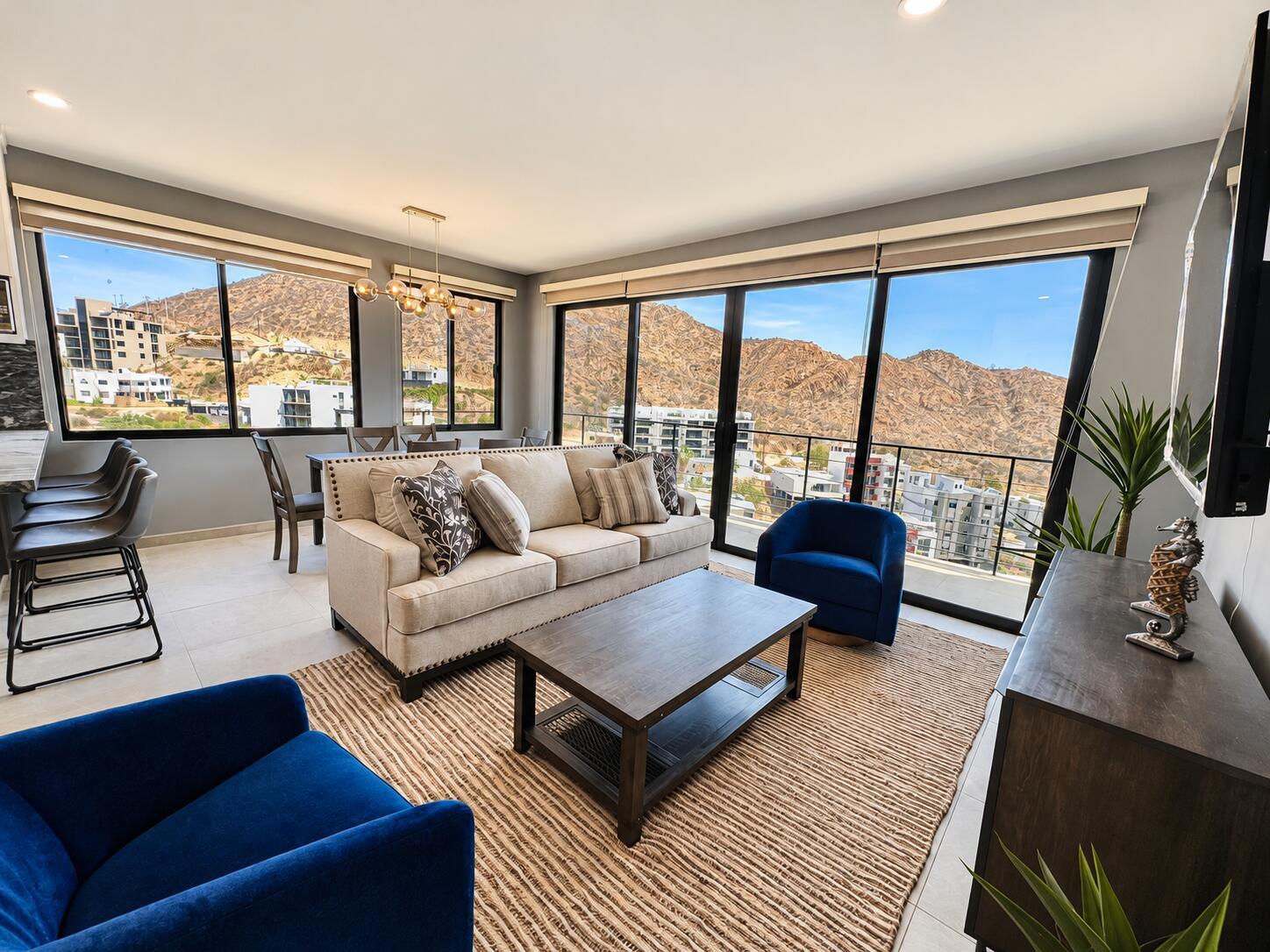 Lunaterra 502 Ph, Cabo San Lucas