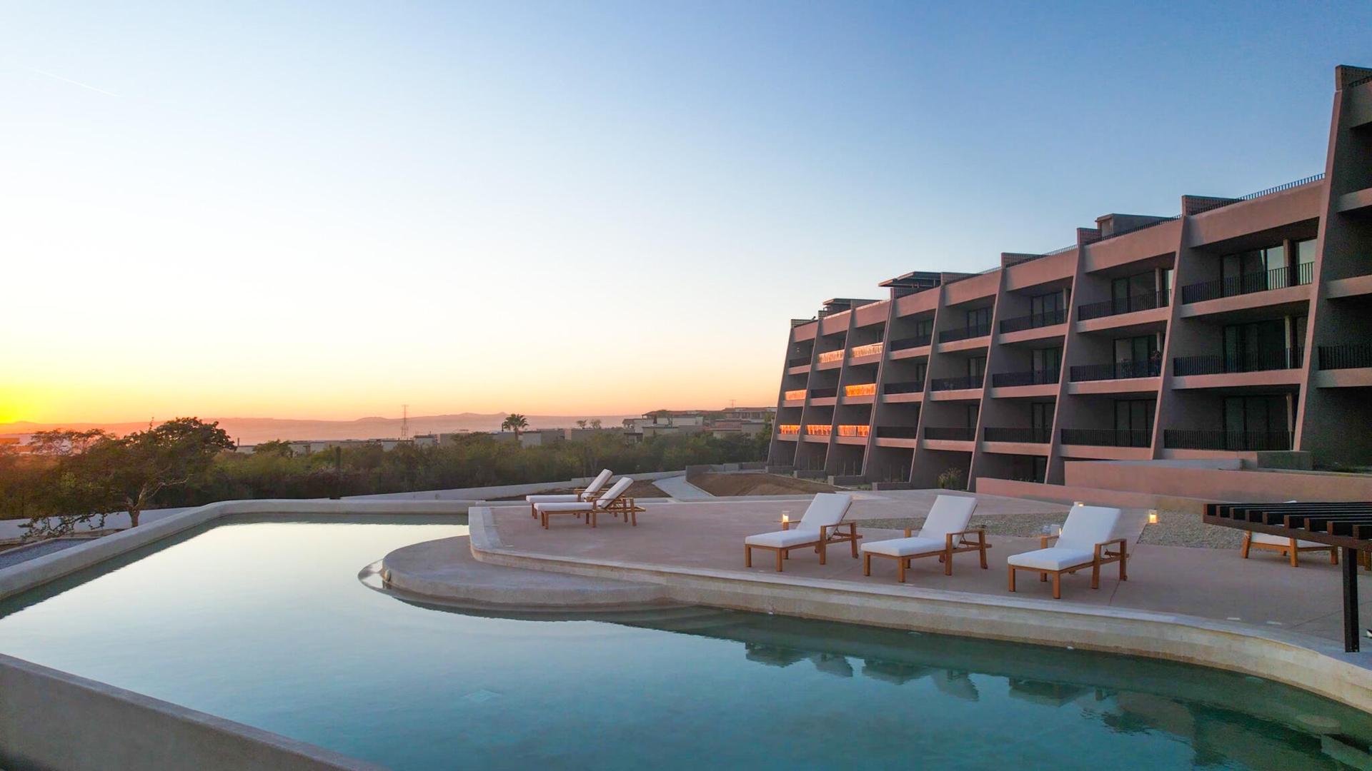 Sn, Monte Rocella Ocean View, Cabo Corridor