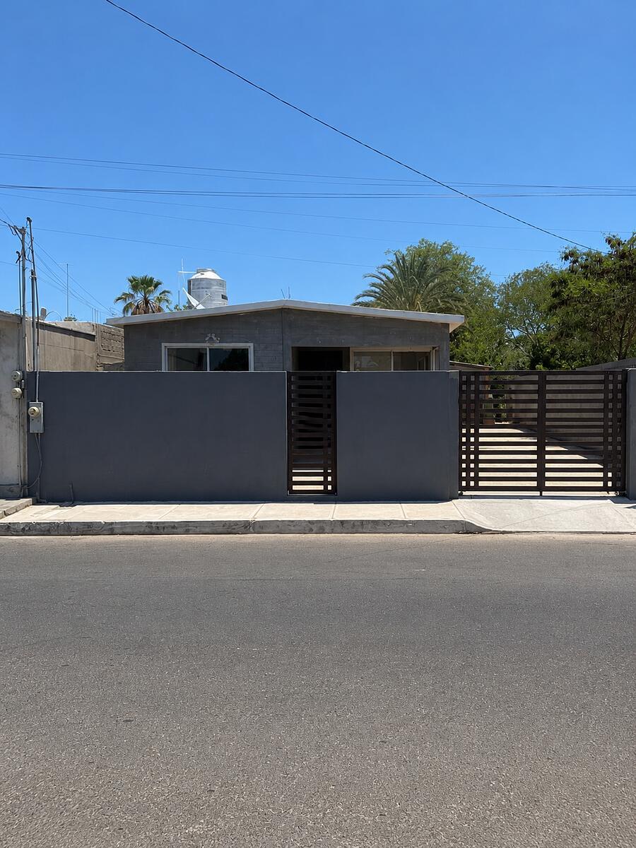 Sn Nayarit, Casa Luma, La Paz — photo 1 of 6