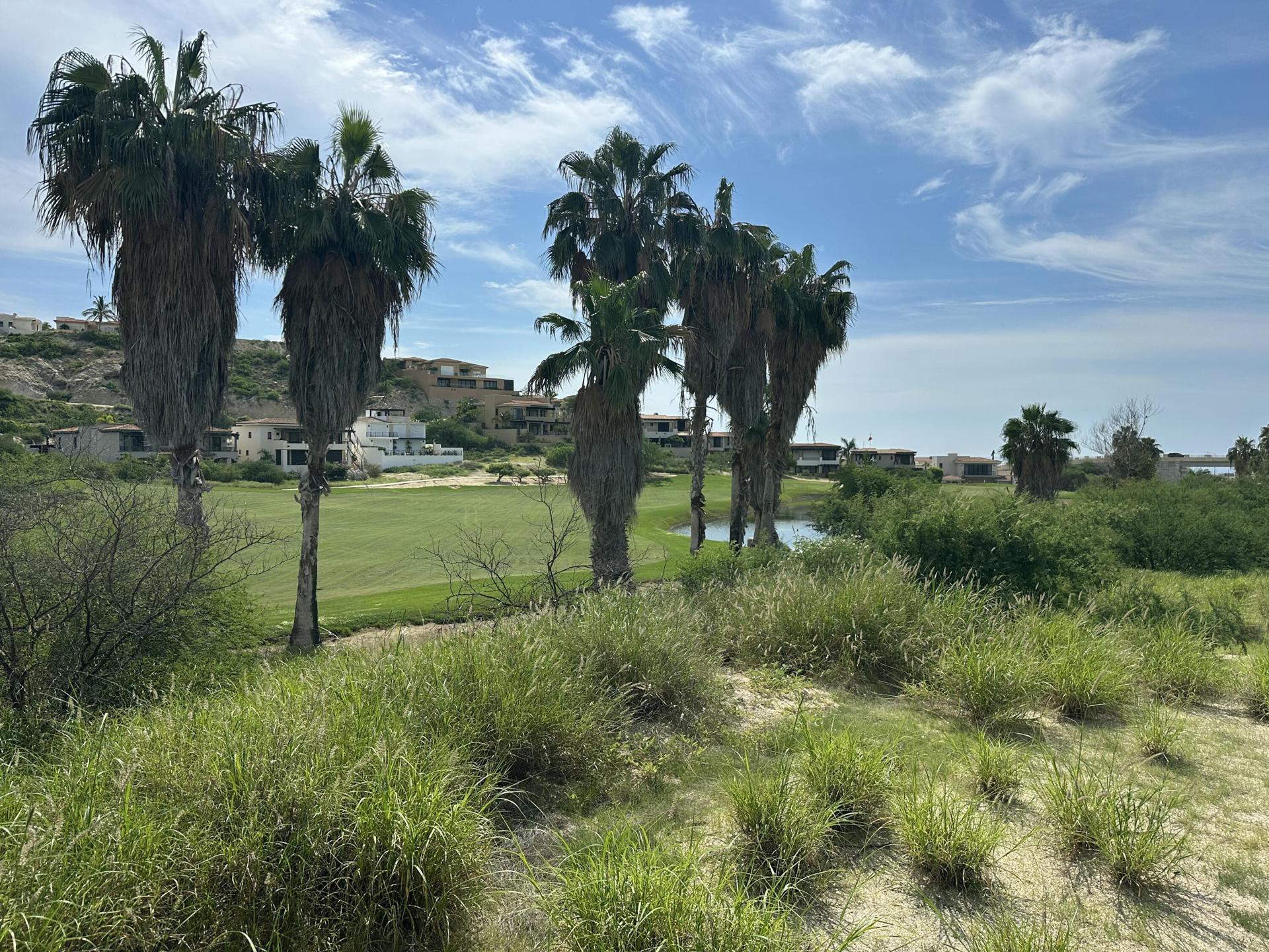 Cañada 2, Lote 8, San José del Cabo — photo 1 of 10
