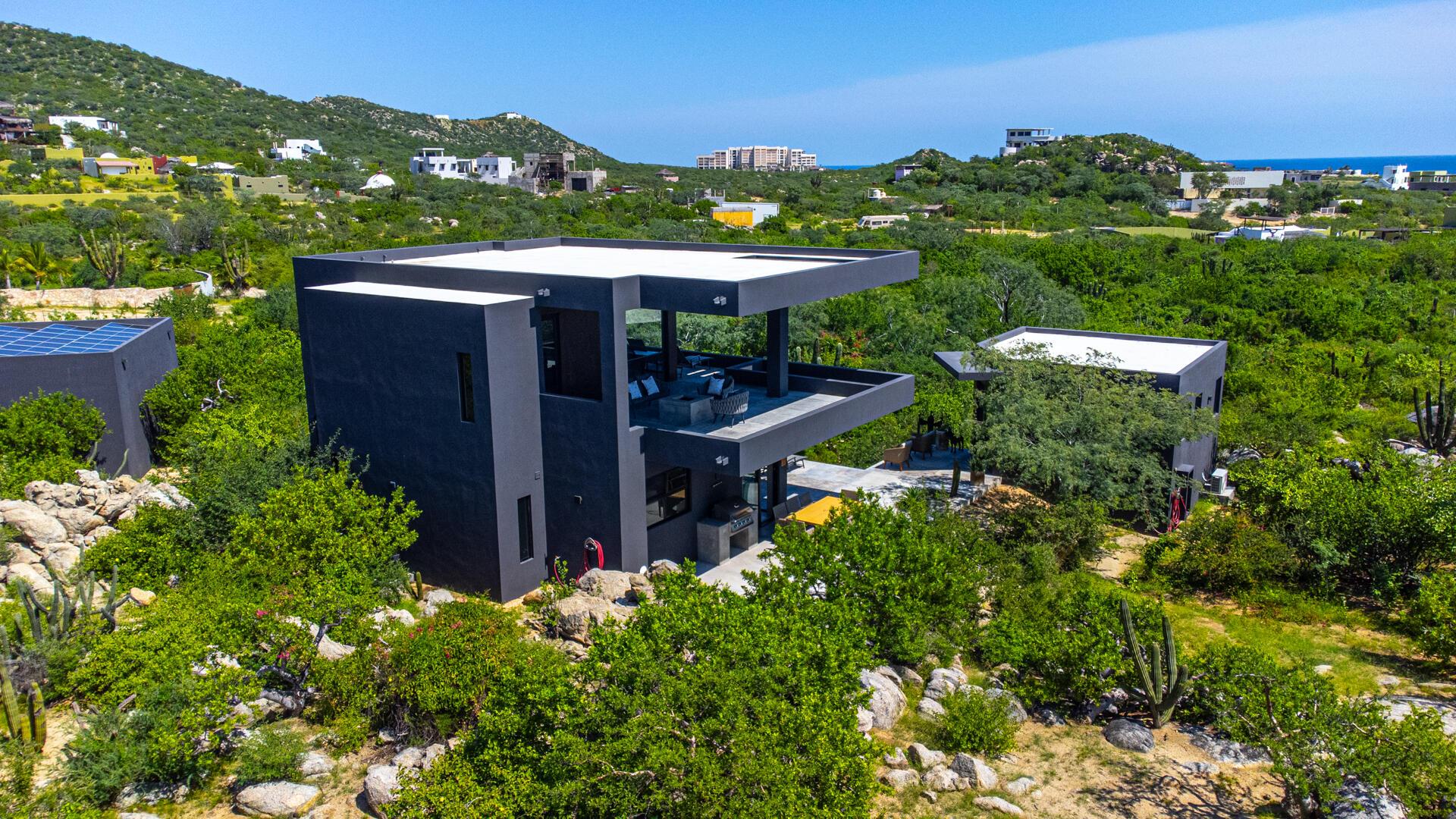 Villa Valhalla, East Cape — photo 1 of 24