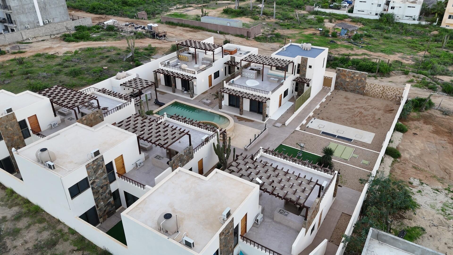 S/N Sin Nombre, Casa Arena, Pacific — photo 1 of 24