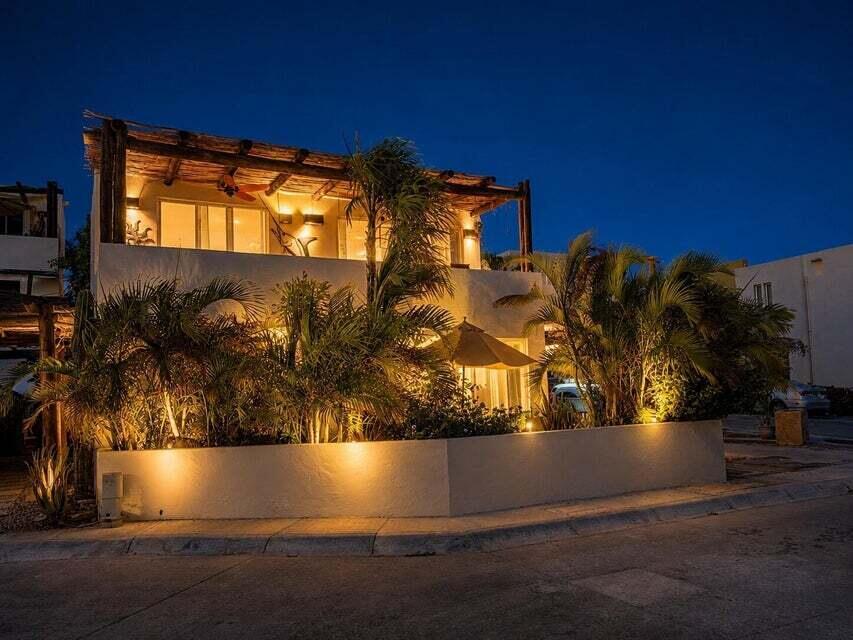 Punta Arena, Casa Cindy, Cabo Corridor — photo 1 of 24