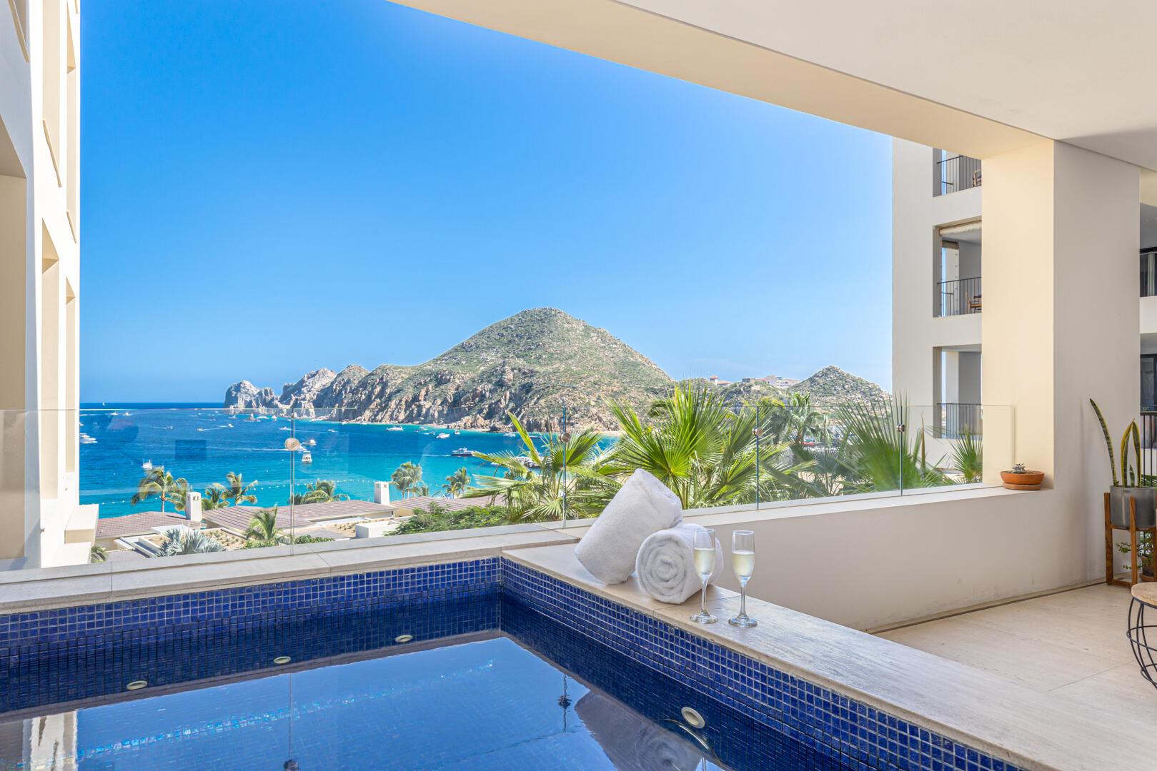 Hacienda Beach, 1 Homes, Cabo San Lucas — photo 1 of 24