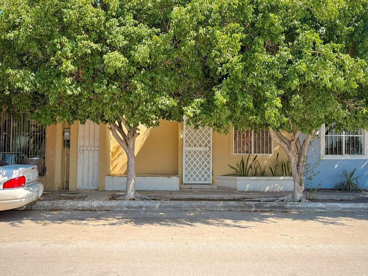 Océano Atlántico, Conchalito Home, La Paz — photo 1 of 23