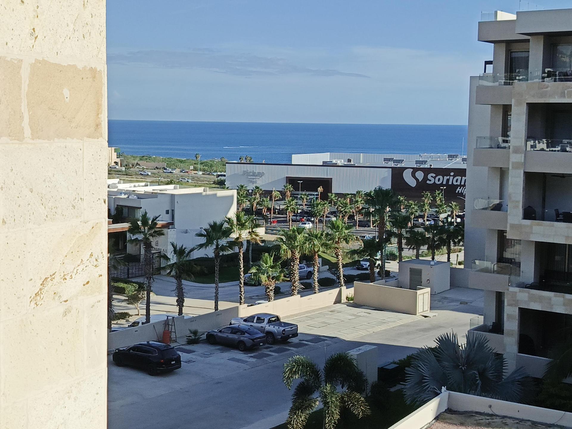 Modern Studio Vista Vela, Cabo Corridor — photo 1 of 11