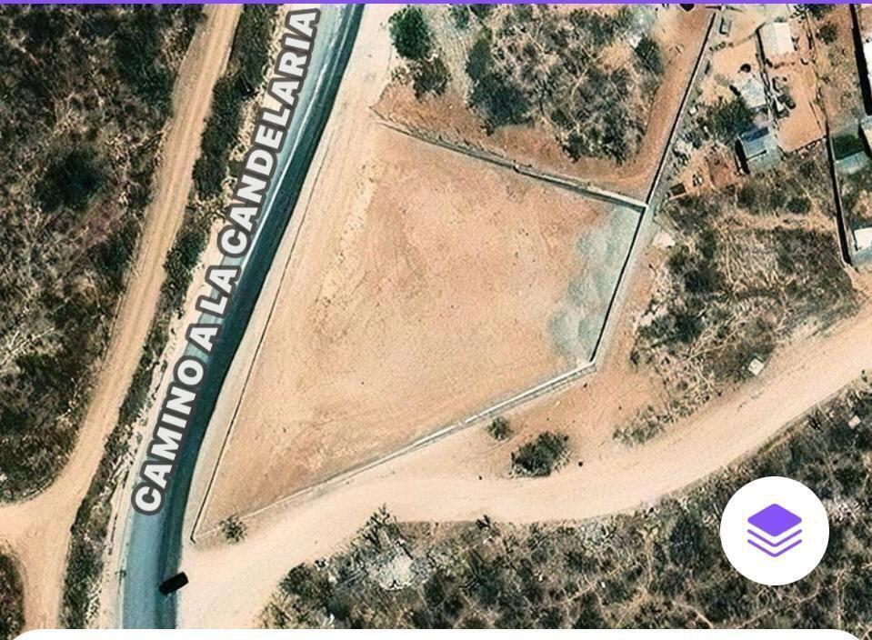 Terminal 1 Camino A La Calendaria, Lot Infront Airport Csl, Cabo San Lucas — photo 1 of 6