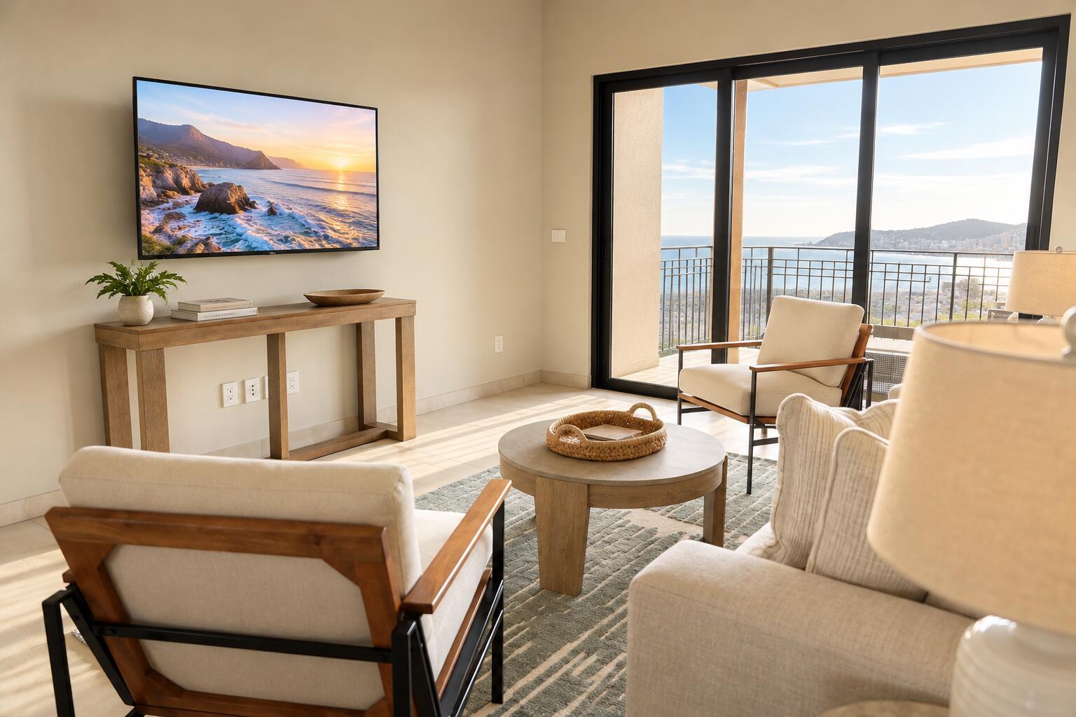 Torre Palmilla, Cenit Los Cabos, San José del Cabo — photo 1 of 24