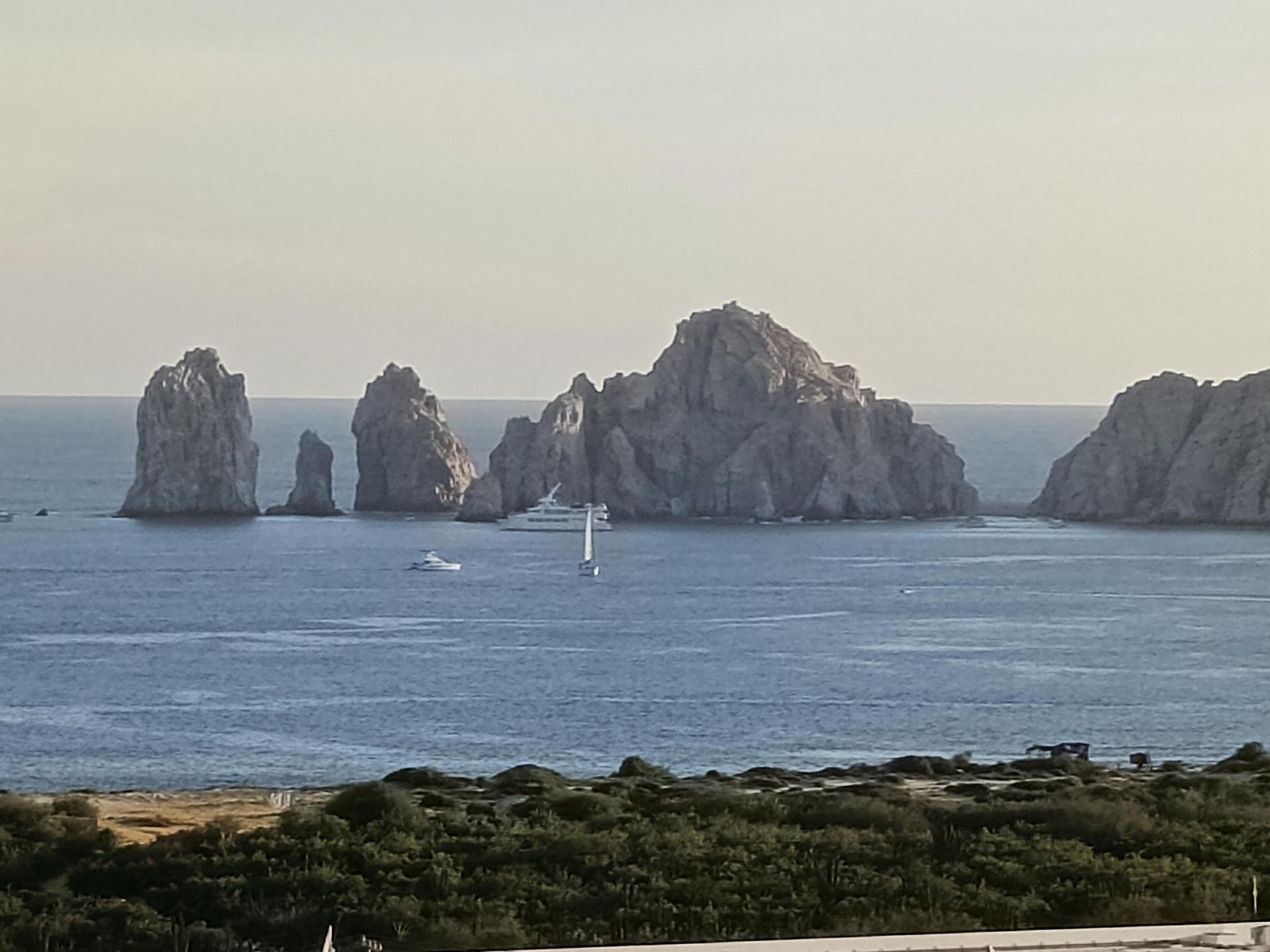 Vela Ocean View, Cabo Corridor — photo 1 of 24