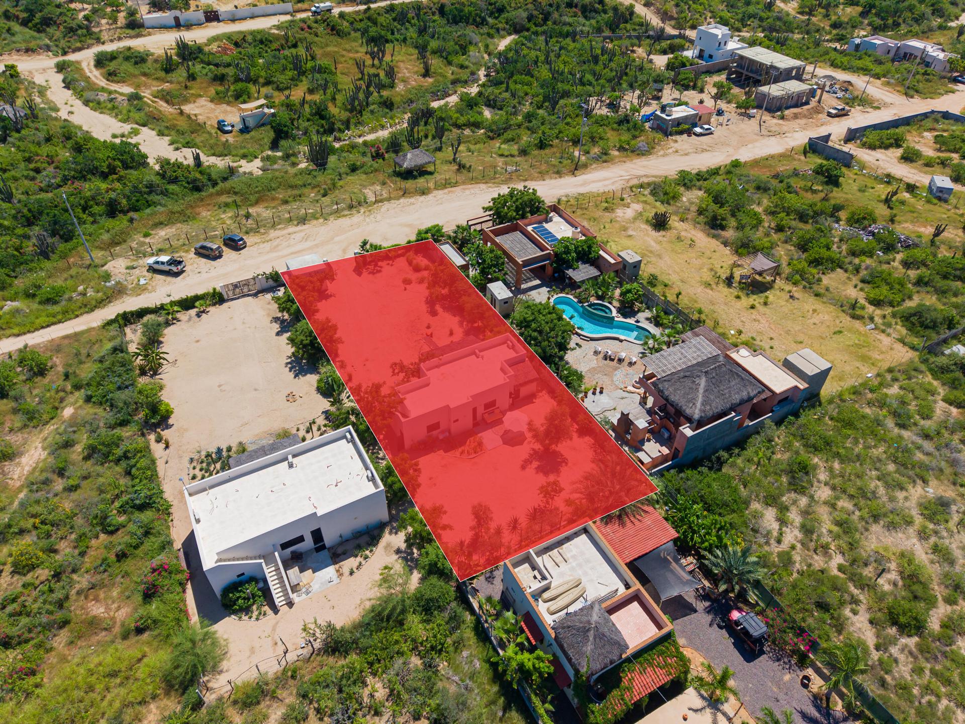 05 Camino del Sol, Casita Hermanita, Pacific — photo 1 of 24