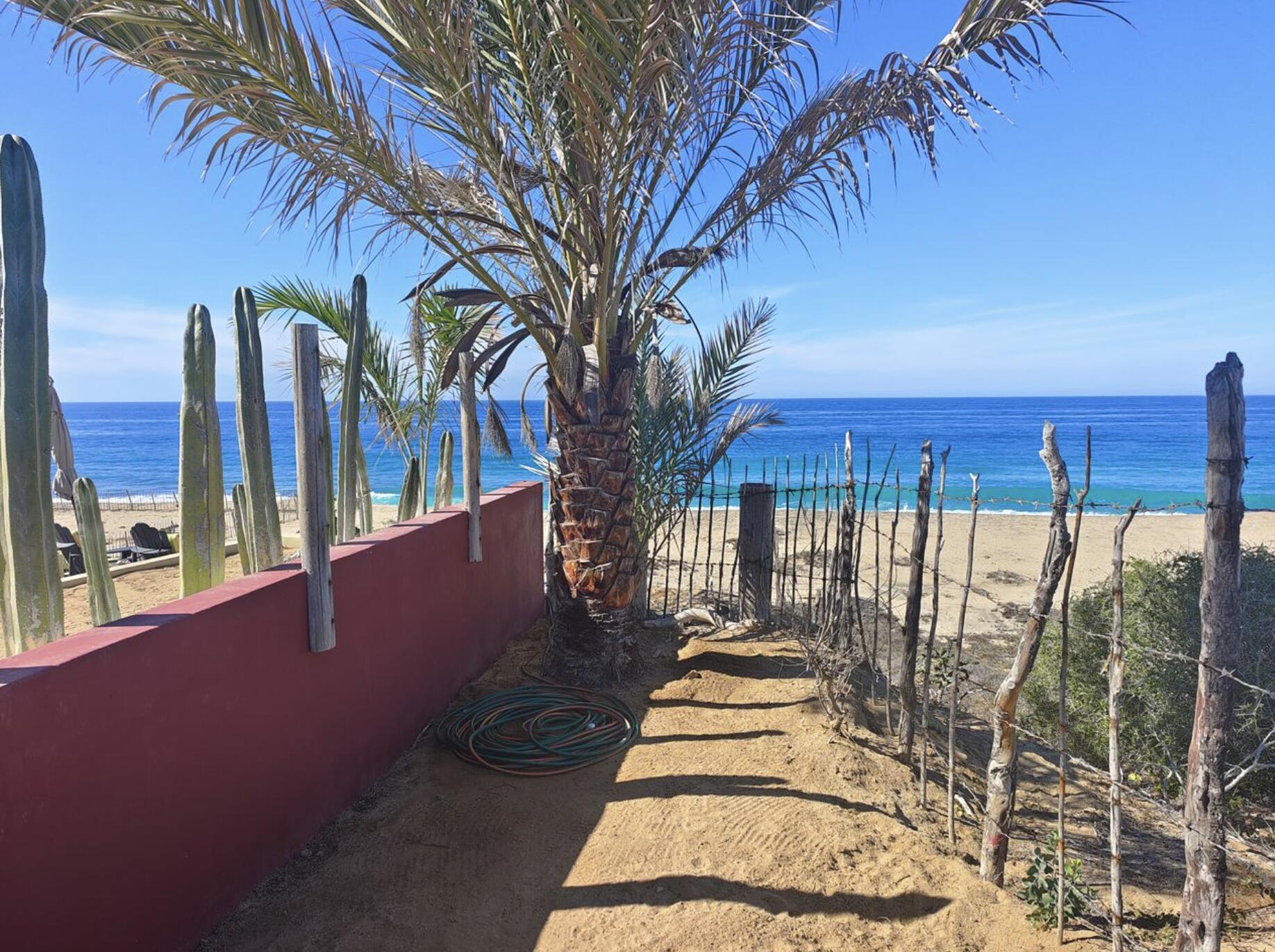 10 Lote 10 Manzana 05, Rancho Nuevo Residencial Lots, Pacific — photo 1 of 12