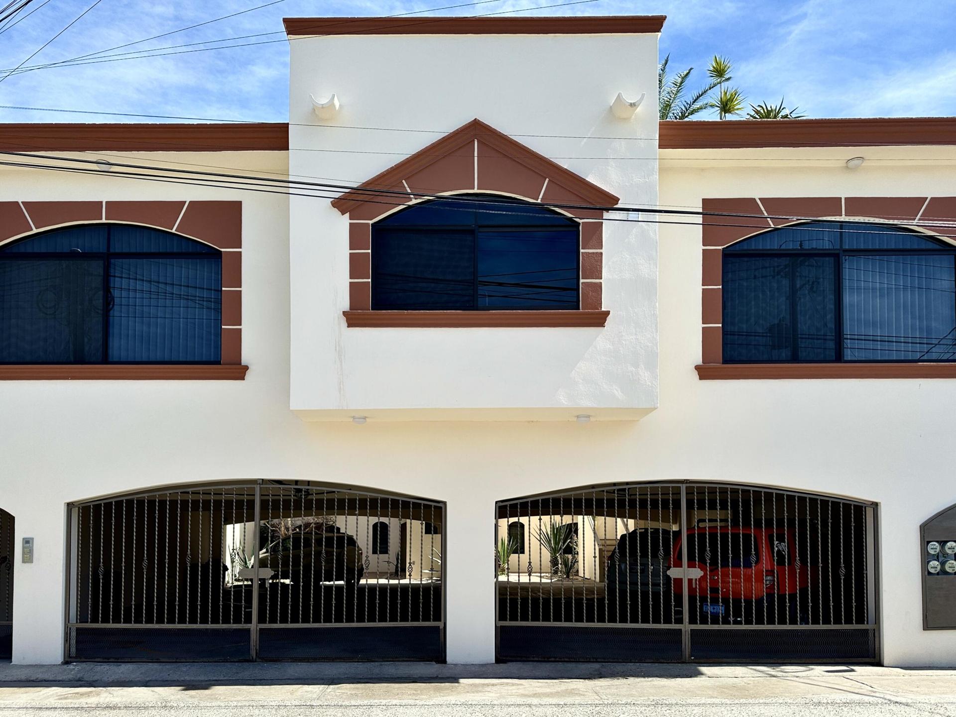 1145 Francisco A Madero, Malecondos, La Paz — photo 1 of 24