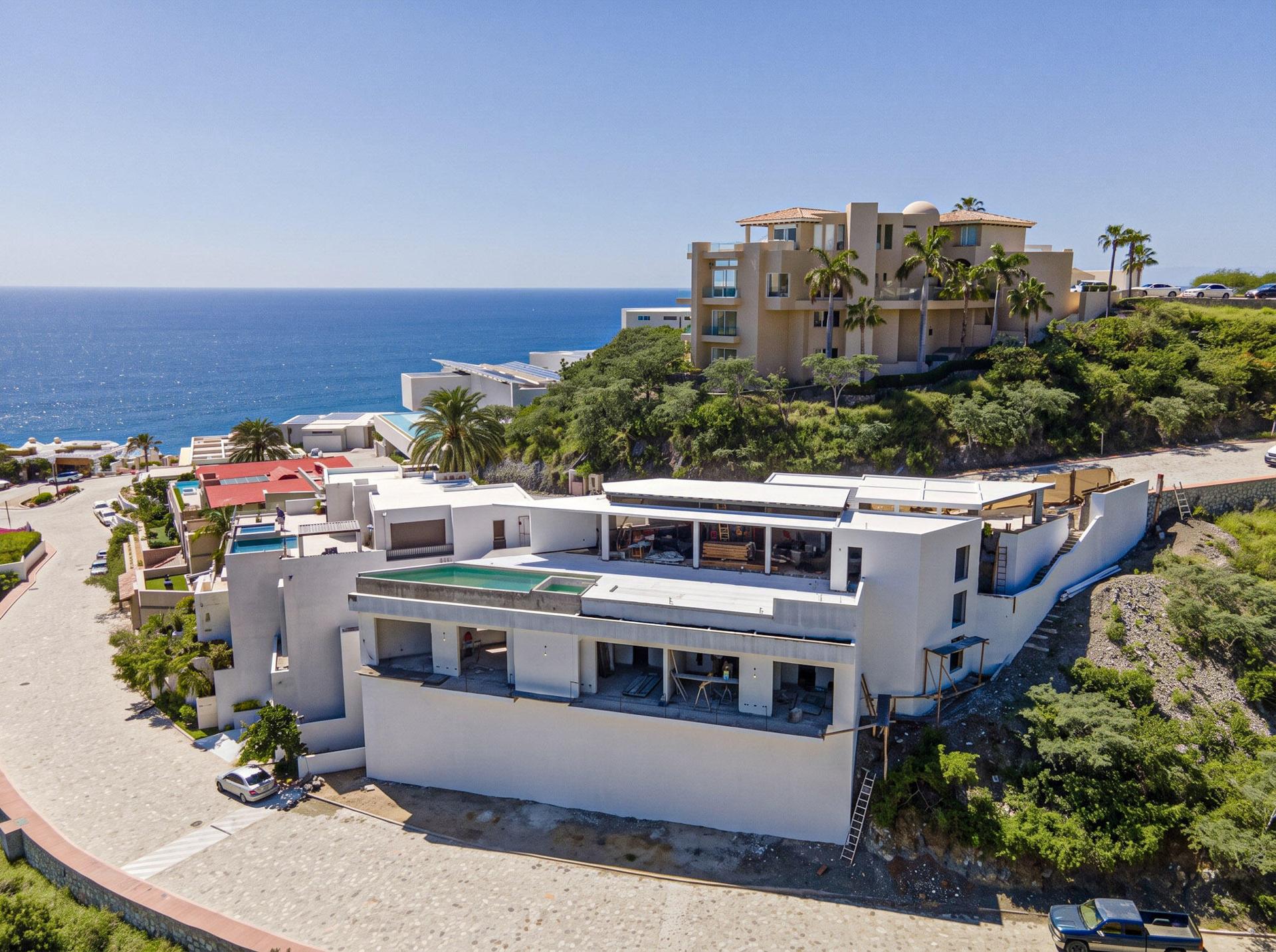 El Patron, Lote 85, Cabo San Lucas — photo 1 of 18