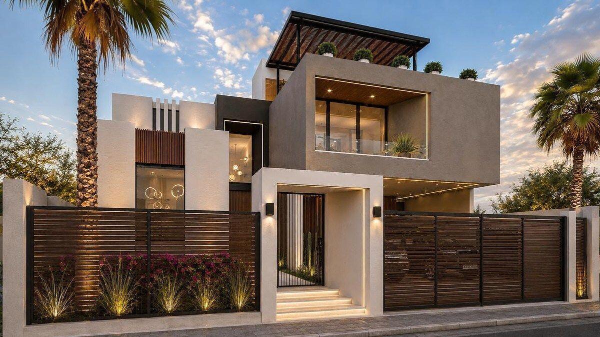 Blvd. De Las Americas, Residencia Casa Campestre, La Paz — photo 1 of 11