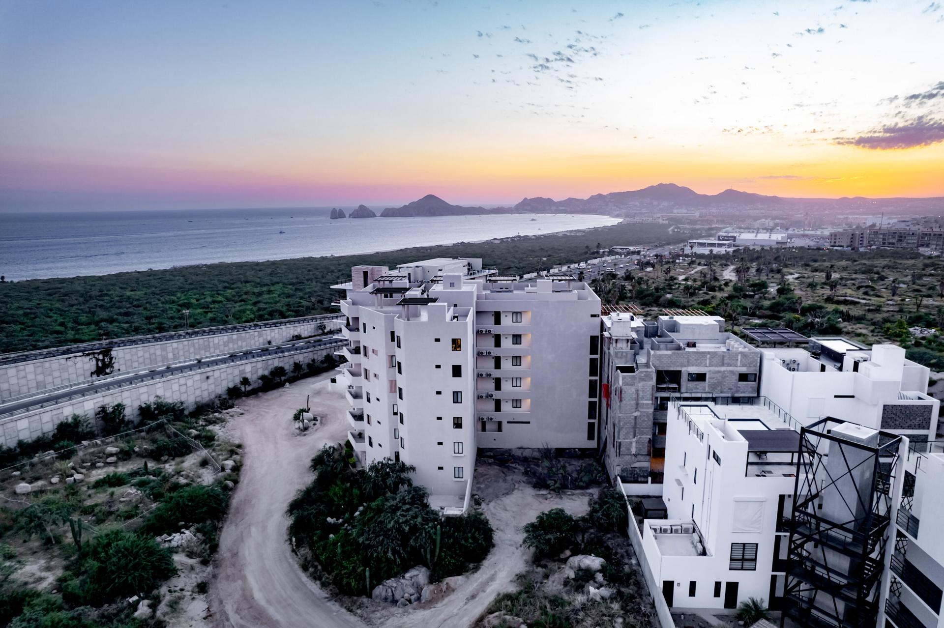Vista Azul, Cabo Corridor — photo 1 of 24