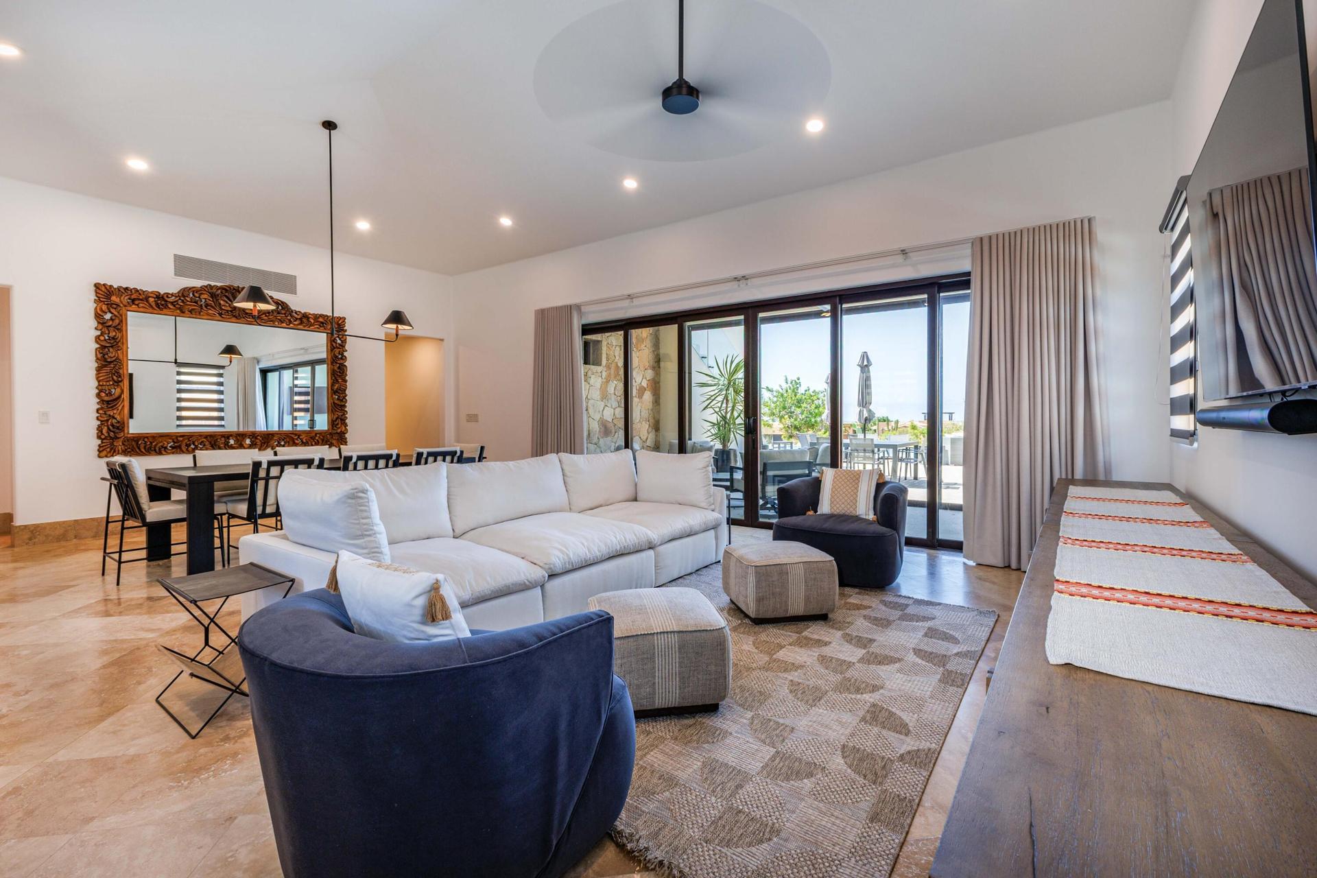 20, Casita 20 Diamante, Pacific — photo 1 of 24