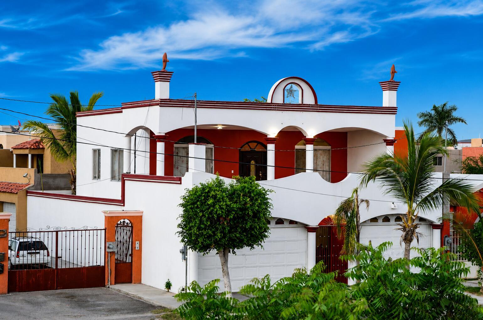 236 Avenda Tiburon, Casa Tiburon, La Paz