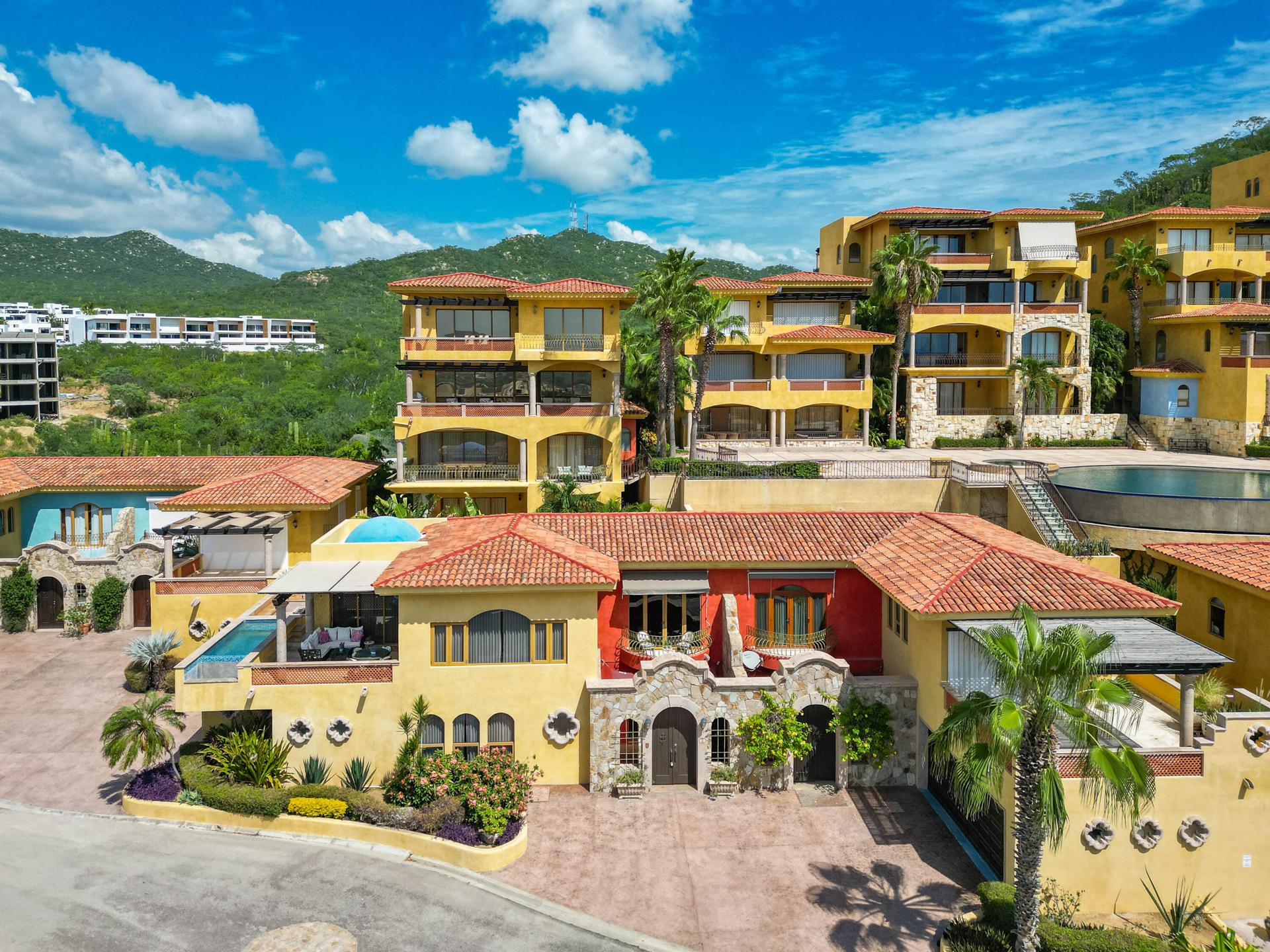 Privada El Cielto, Yuca, Cabo Corridor — photo 1 of 24