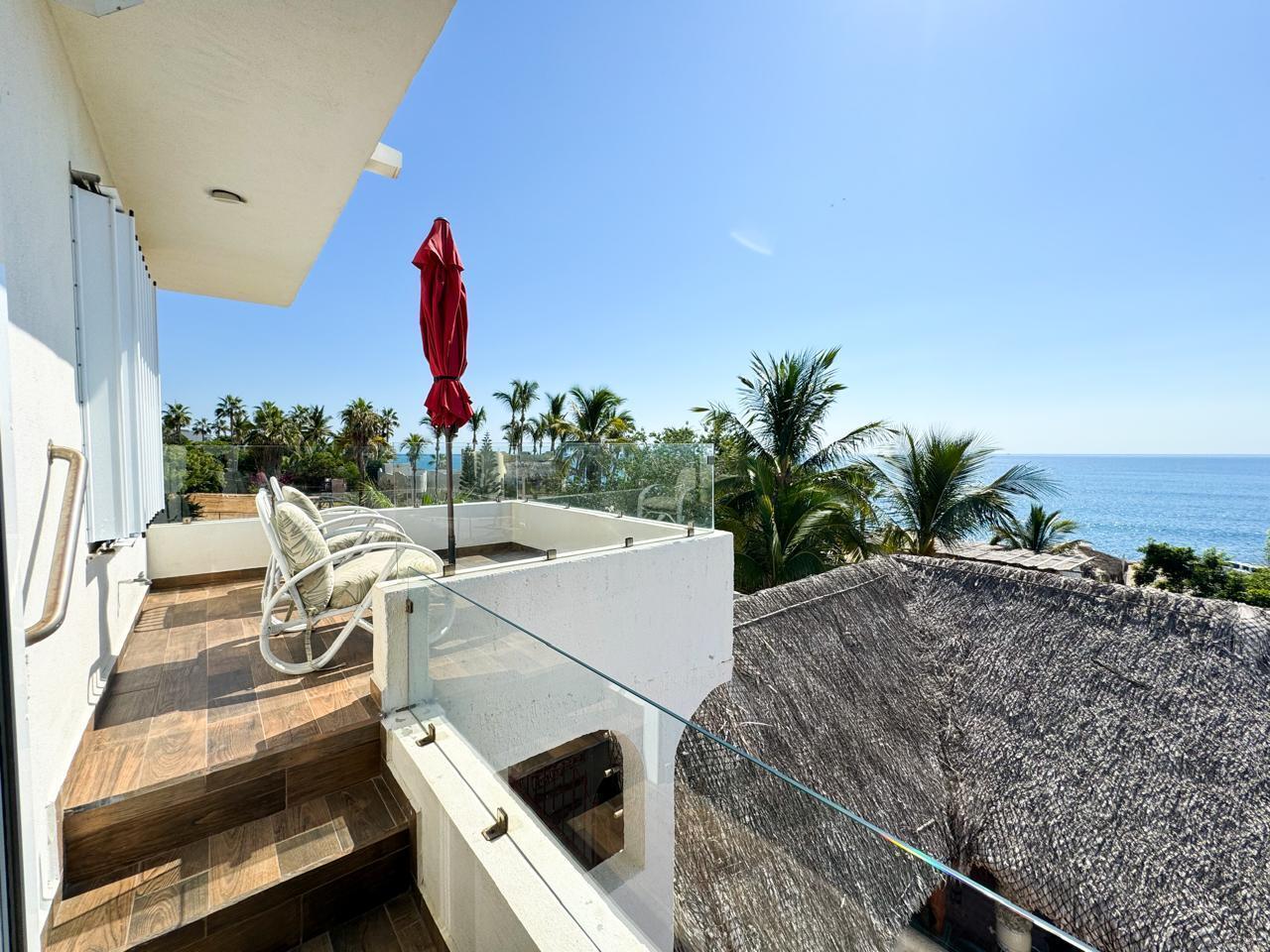 Lot 6 Pez Vela Manzana 8 Zona 5, La Playa B&B, San José del Cabo — photo 1 of 24