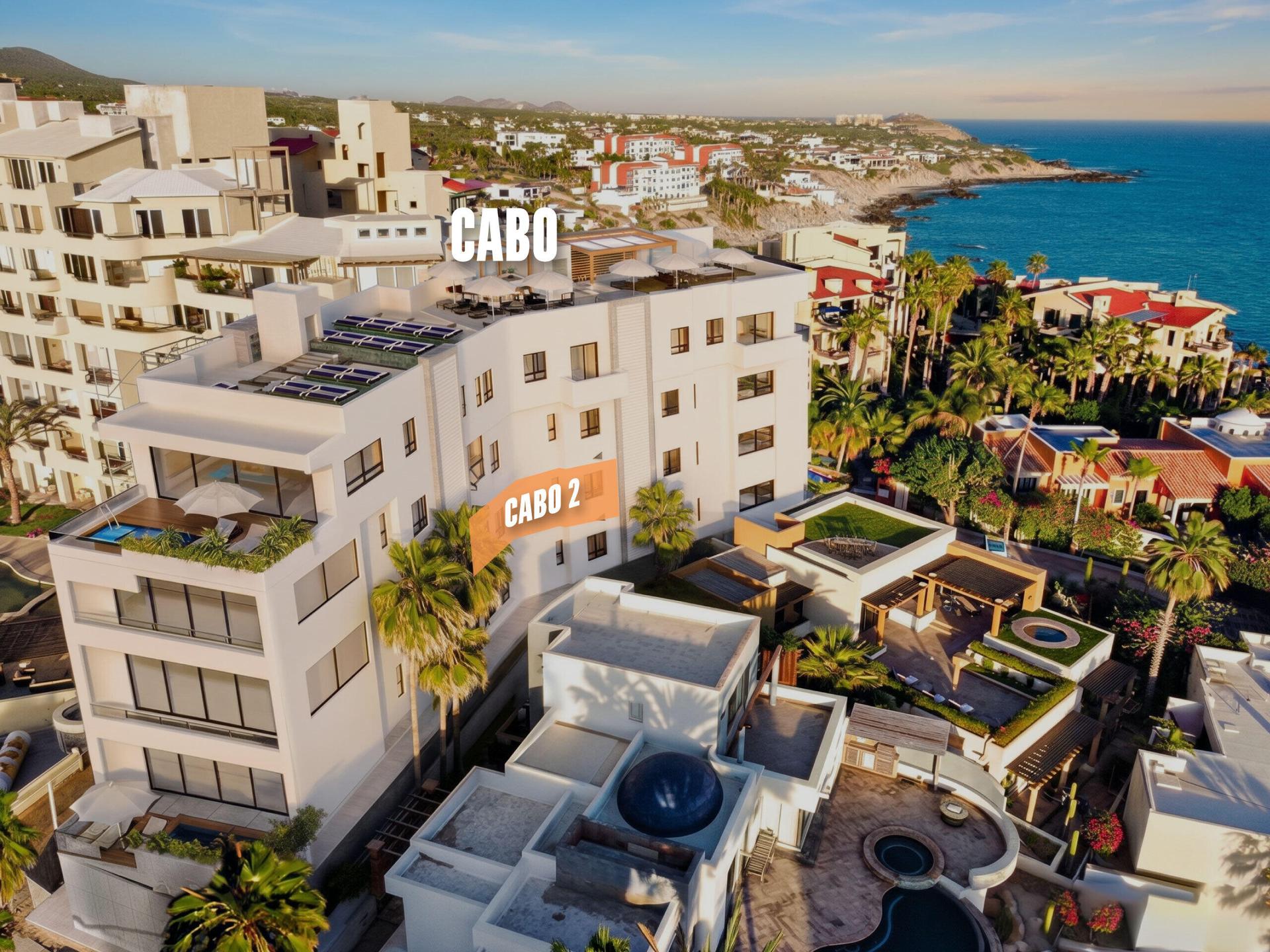2, Montigny, Cabo, Cabo Corridor — photo 1 of 19