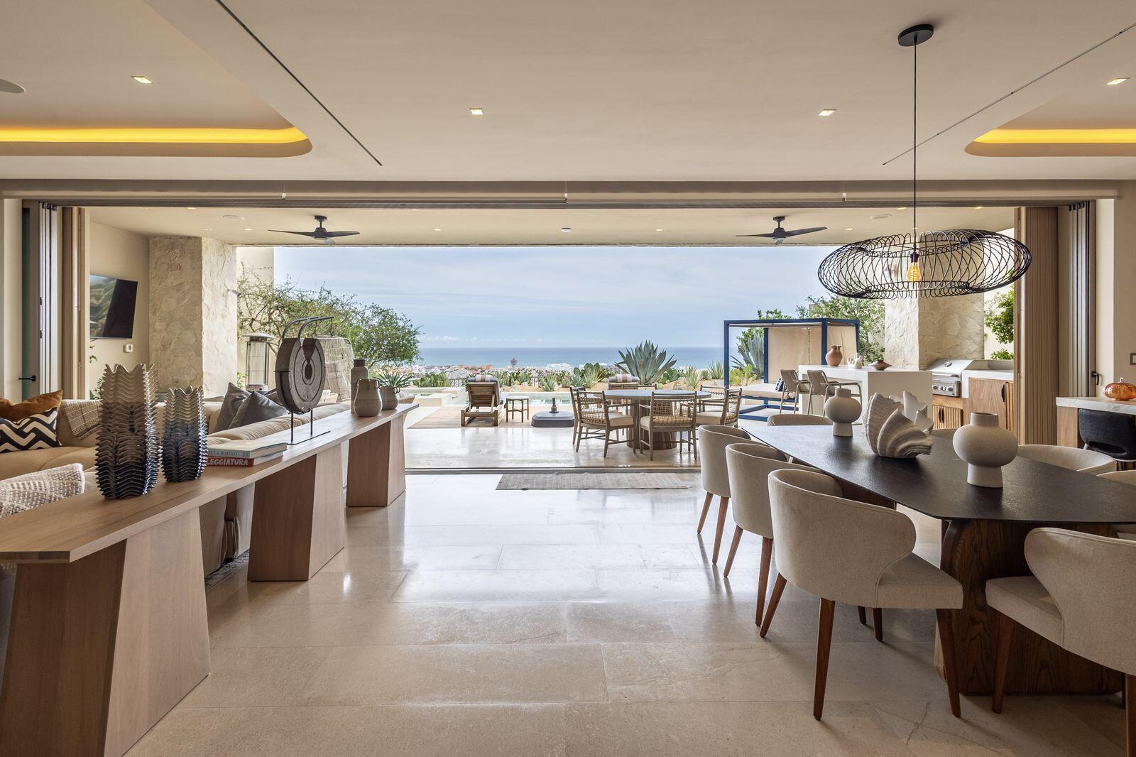 Casa Infinite View Solesta 11d, San José del Cabo — photo 1 of 24