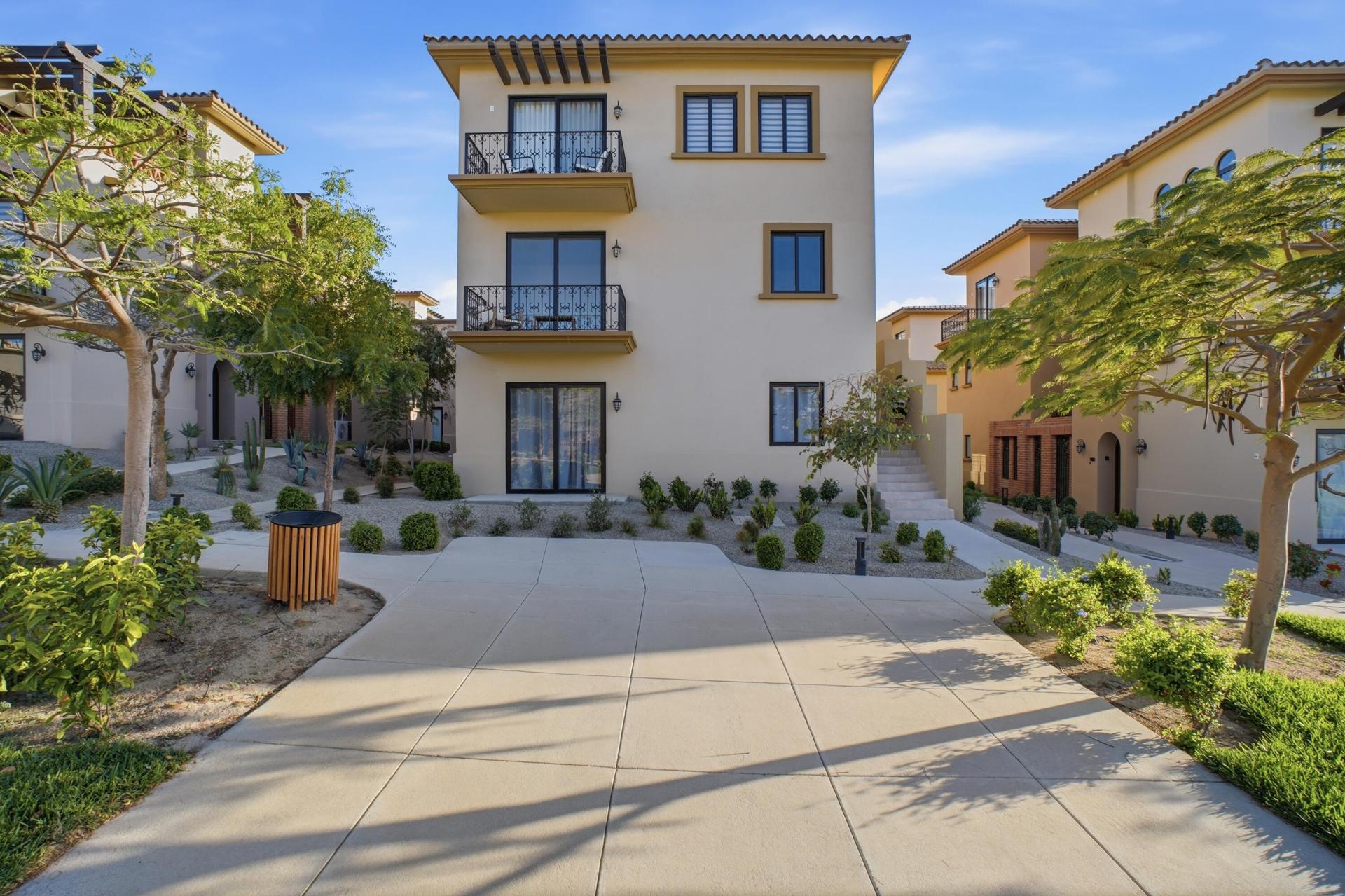 Mavila, Quivira, Condo 632, Pacific — photo 1 of 24