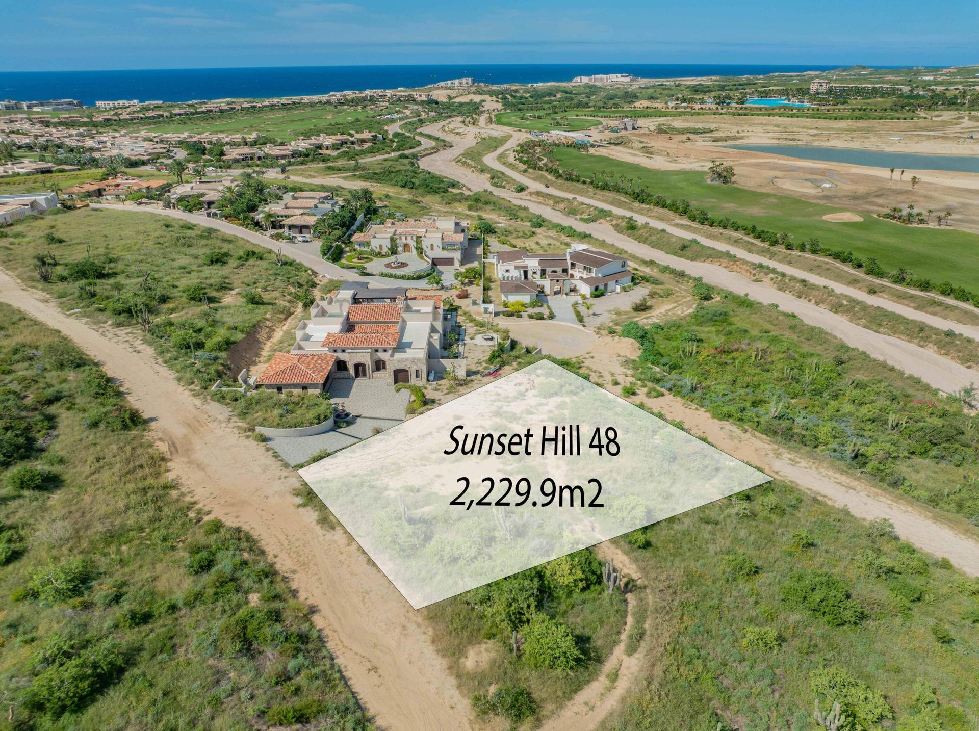 Sunset Hill Lot #48, Pacific — photo 1 of 24