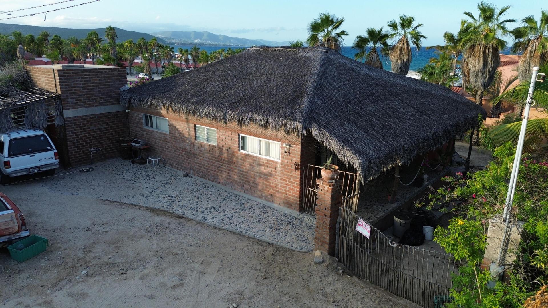 Estrella del Mar, Casa Haering, East Cape — photo 1 of 24