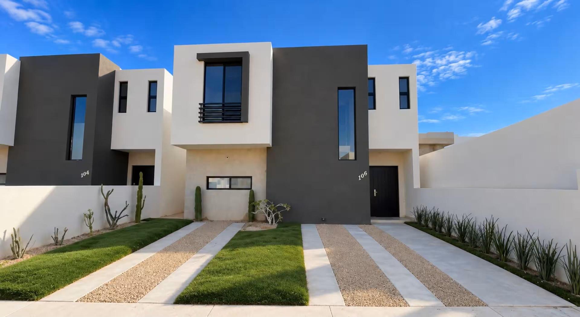 106 Extremadura, Casa Arena Hispania, La Paz — photo 1 of 24