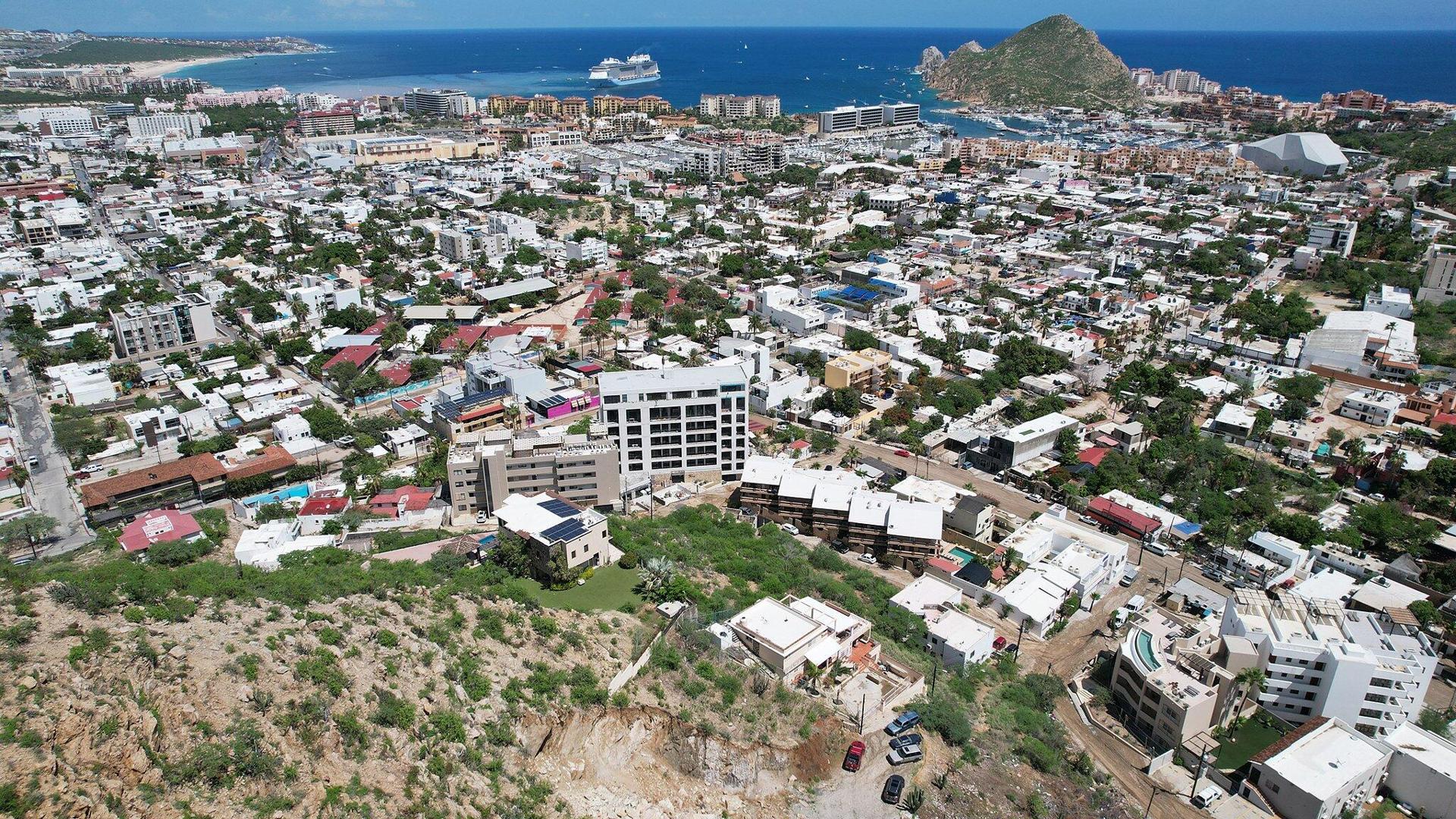 Lot 03,202 Calle De Los Mares, House Of Rising Sun – Lot 03, Cabo San Lucas — photo 1 of 24
