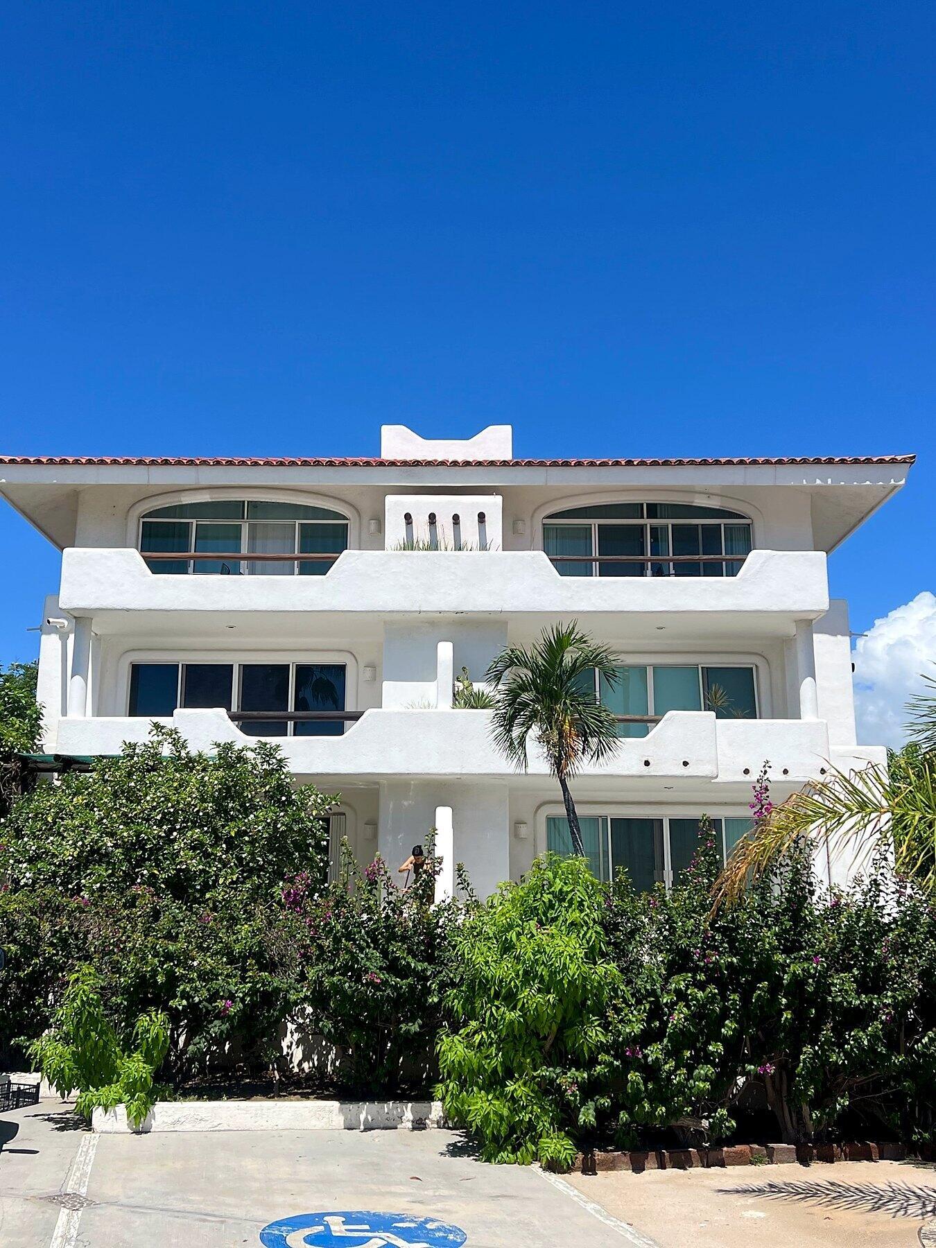Paseo De Los Cabos A301, Fonatur Top-Floor Condo, San José del Cabo — photo 1 of 16